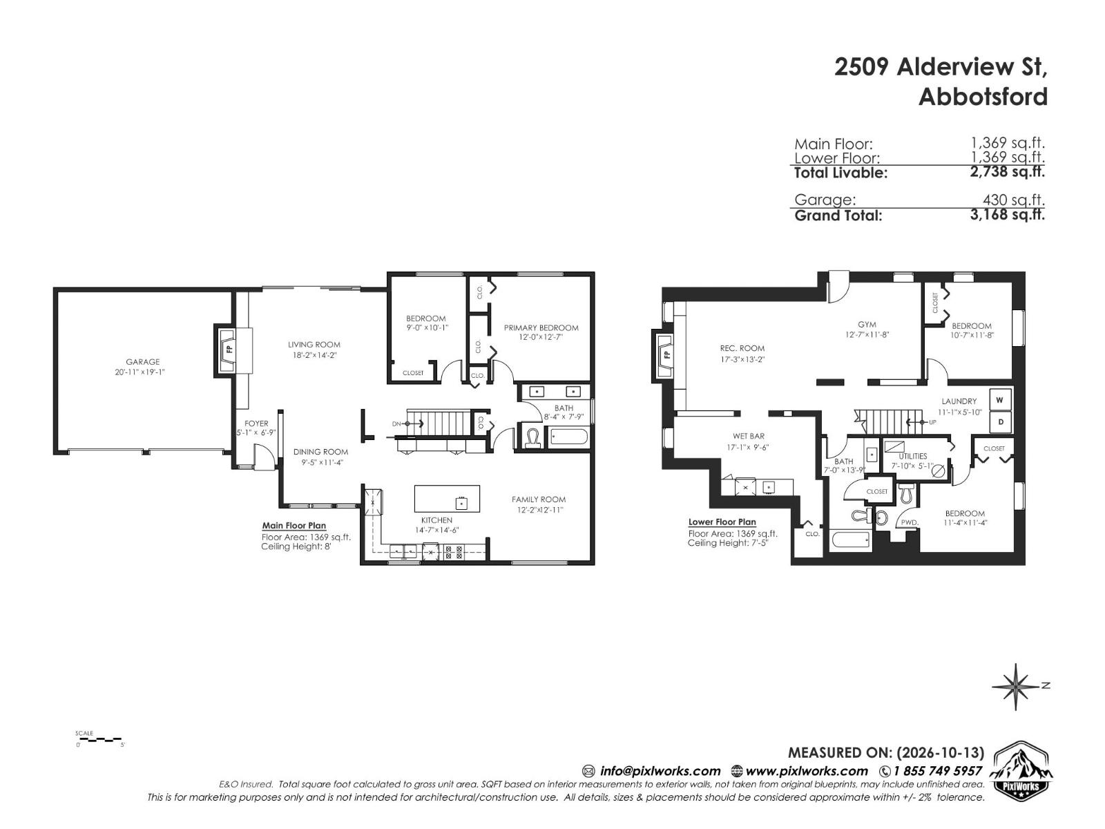 2509 Alderview Street Property Photo 39