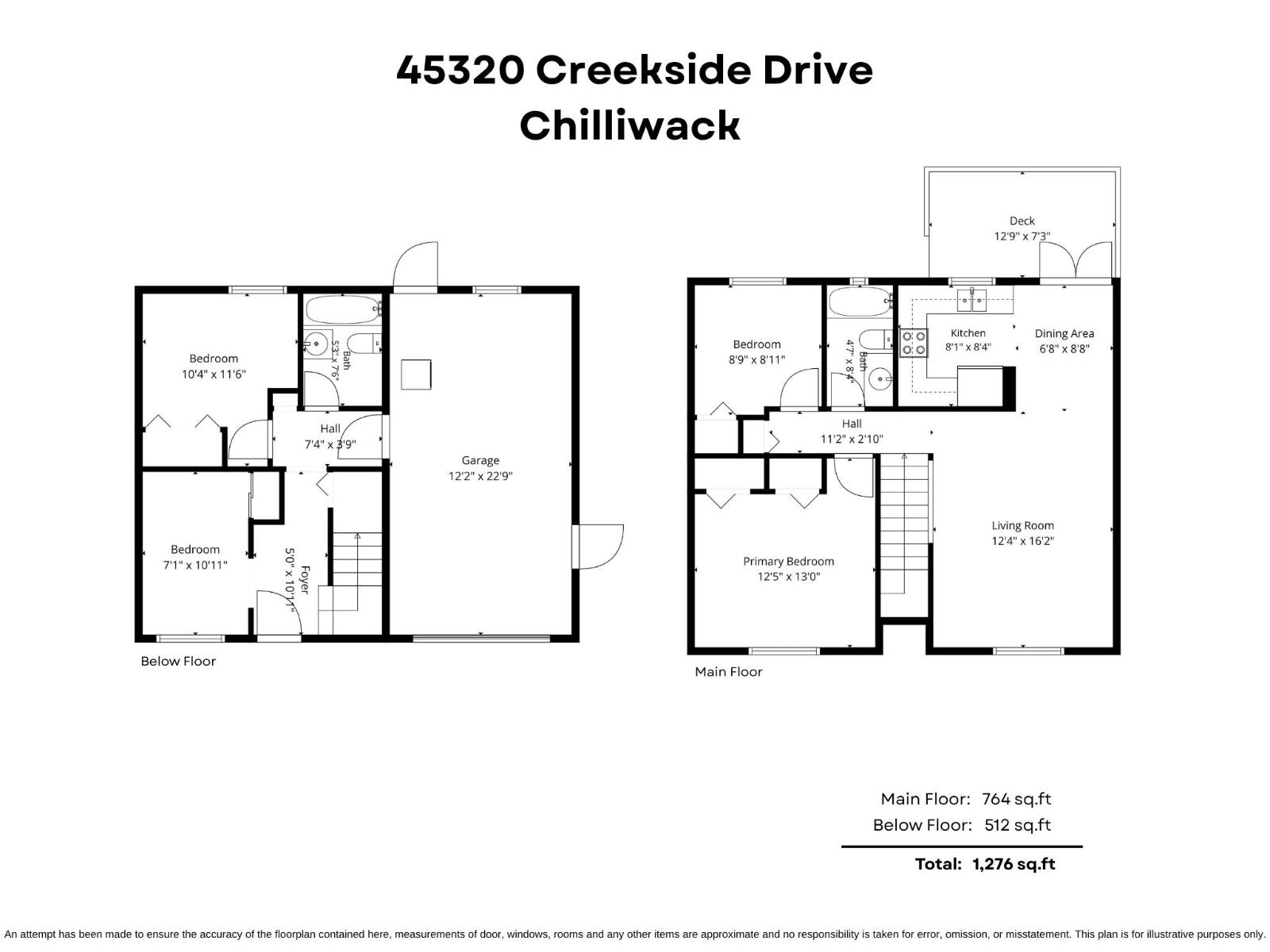 45320 Creekside Drive Property Photo 6