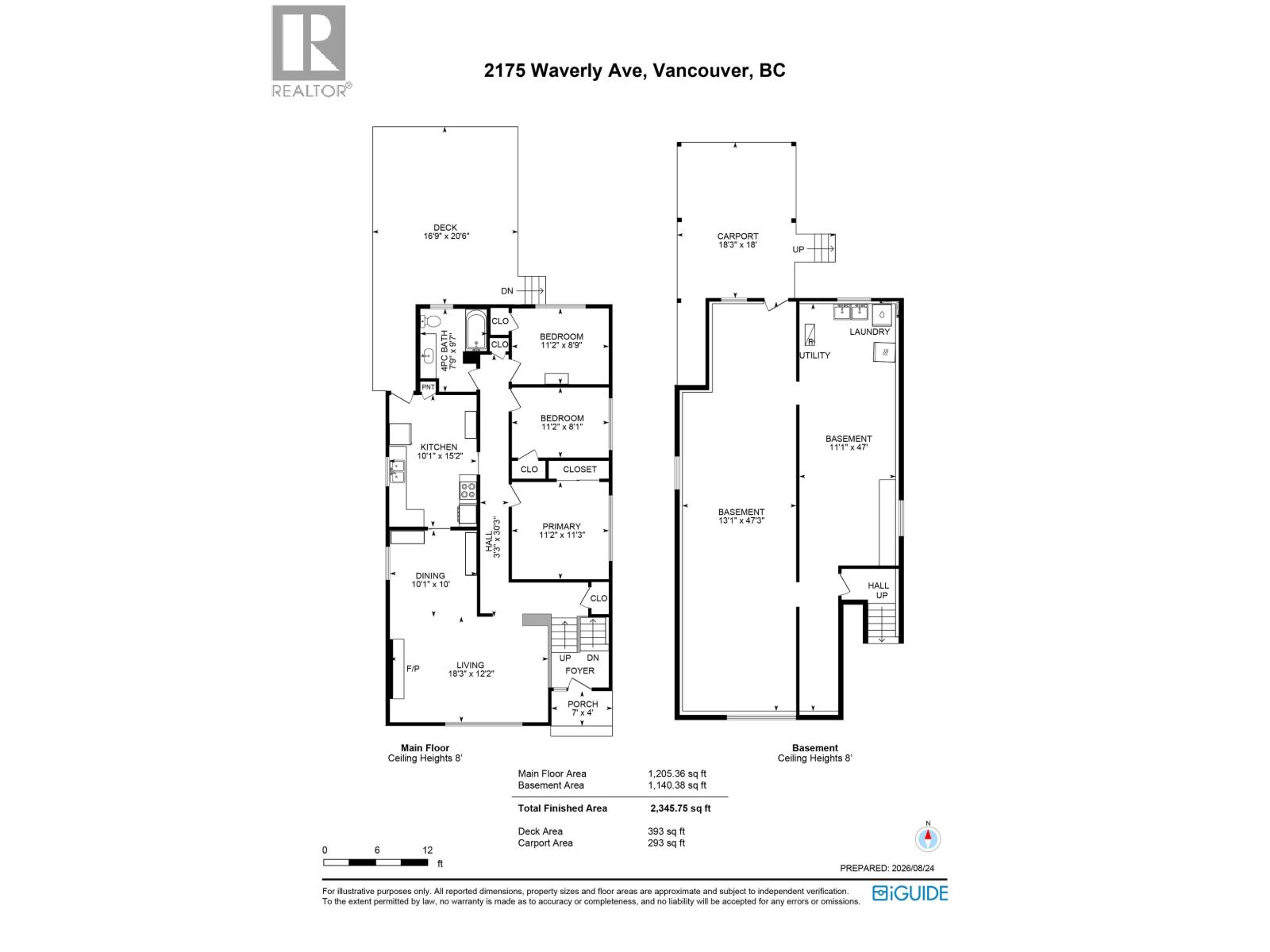 2175 Waverley Avenue Property Photo 30