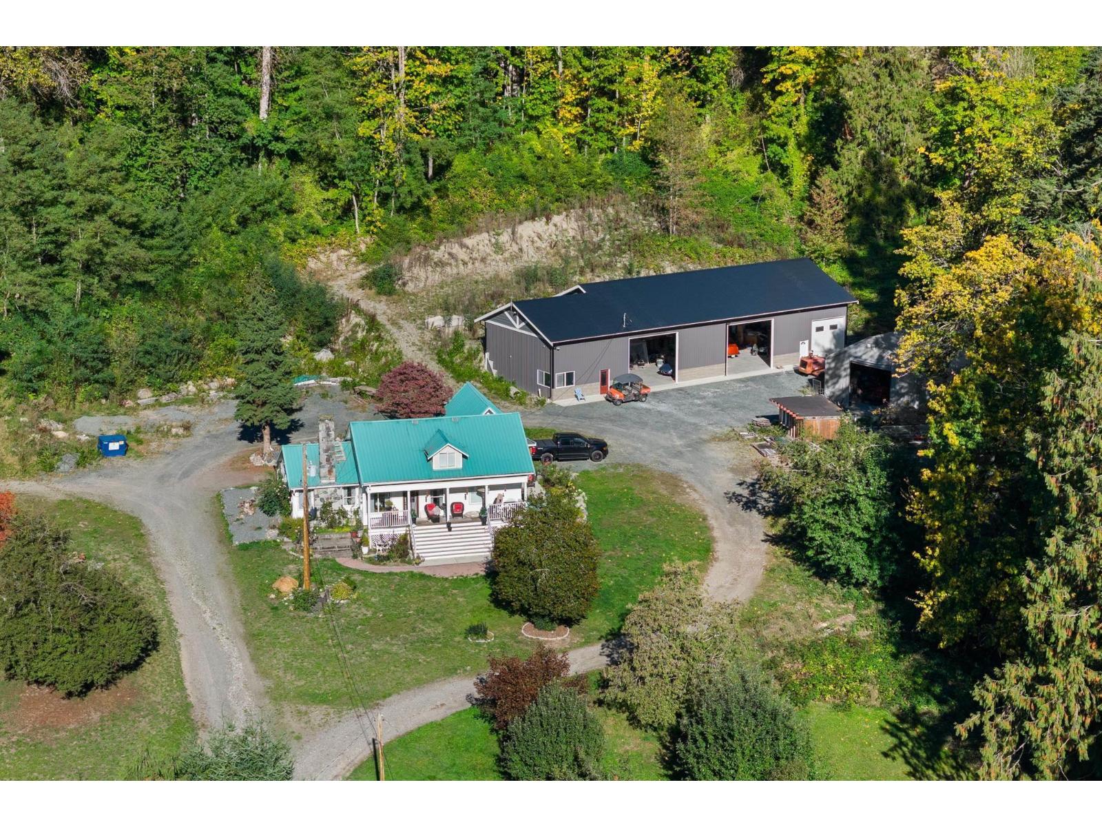 46751 CHILLIWACK LAKE Road Property Photo 1