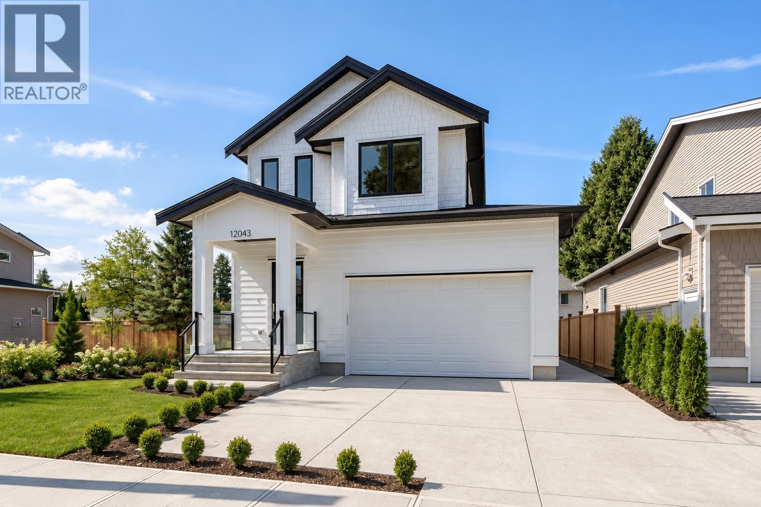 12043 Bonson Road Property Photo 1