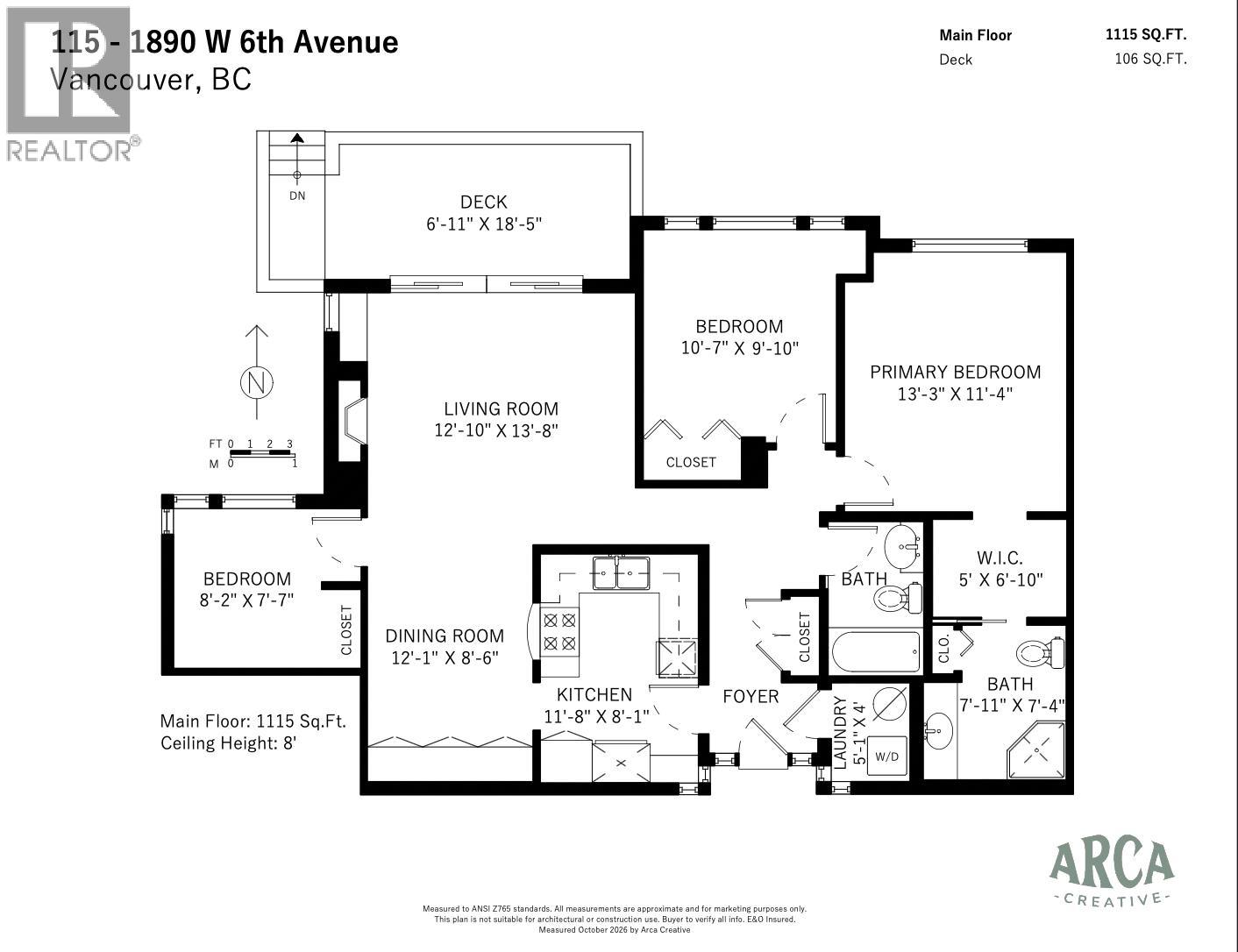 115 1890 W 6th Avenue Property Photo 38