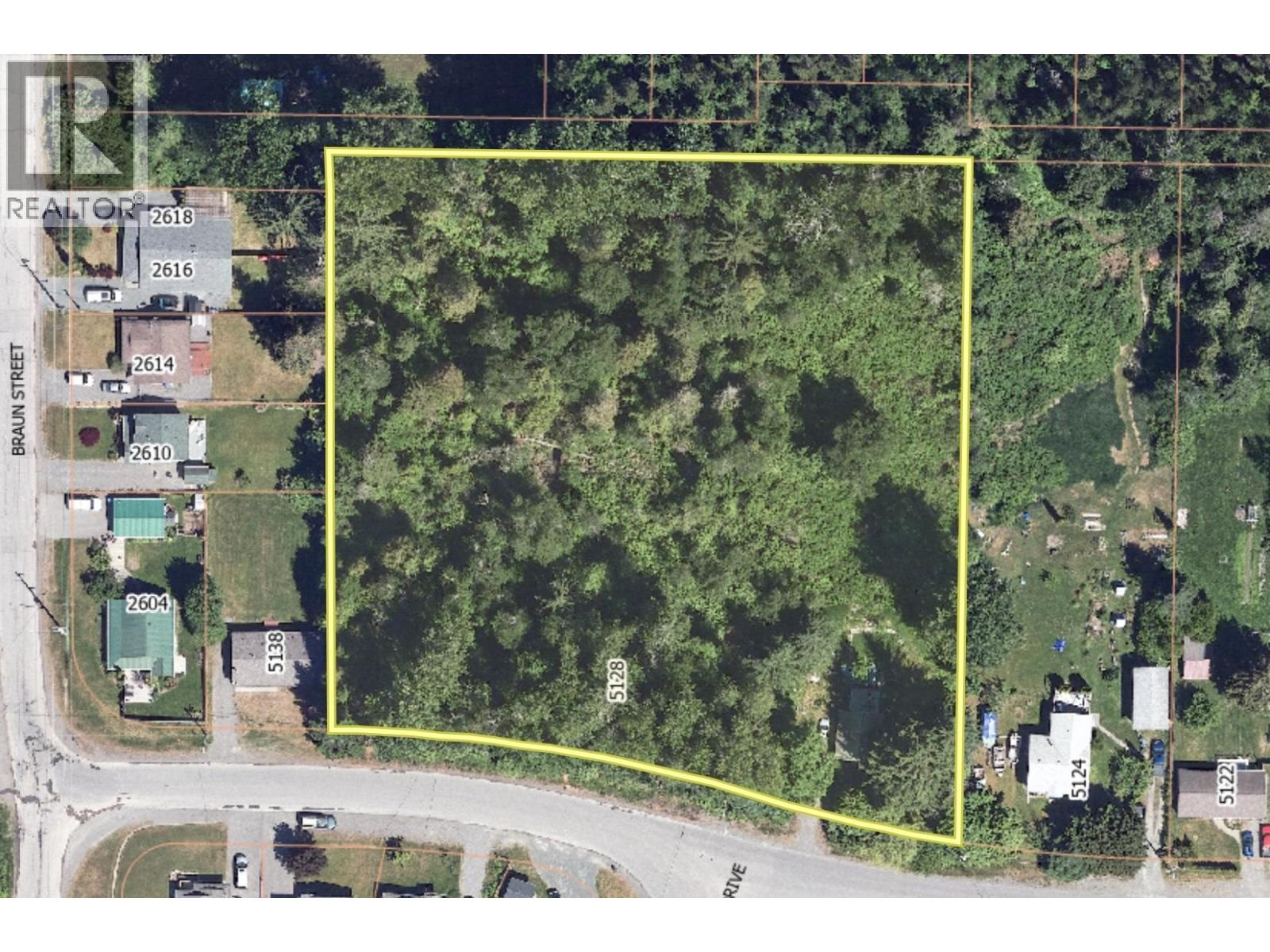 5128 Medeek Avenue Property Photo 1