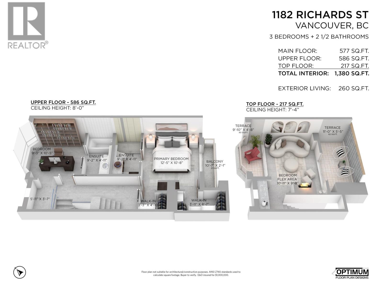 1182 Richards Street Property Photo 31