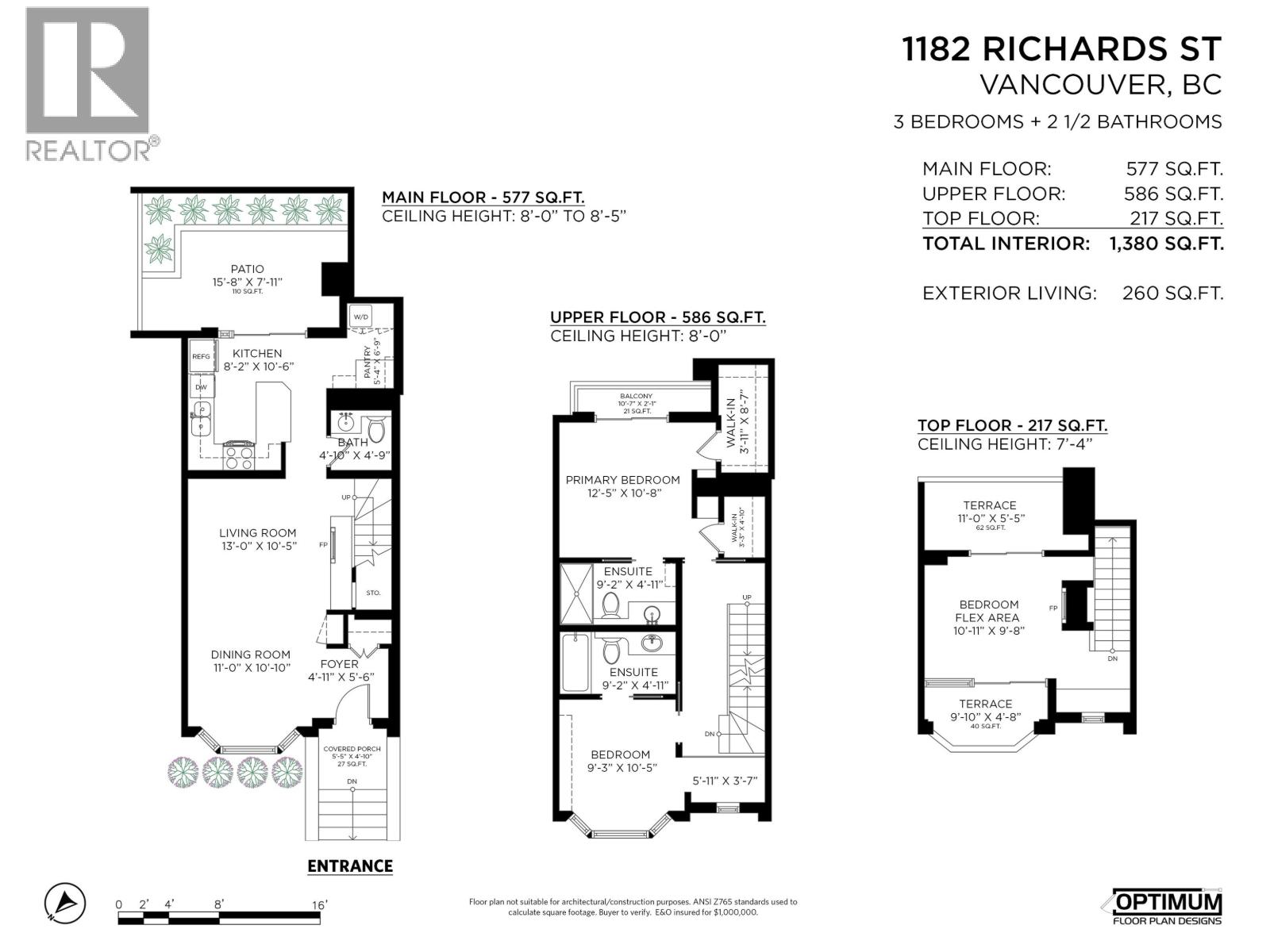 1182 Richards Street Property Photo 40
