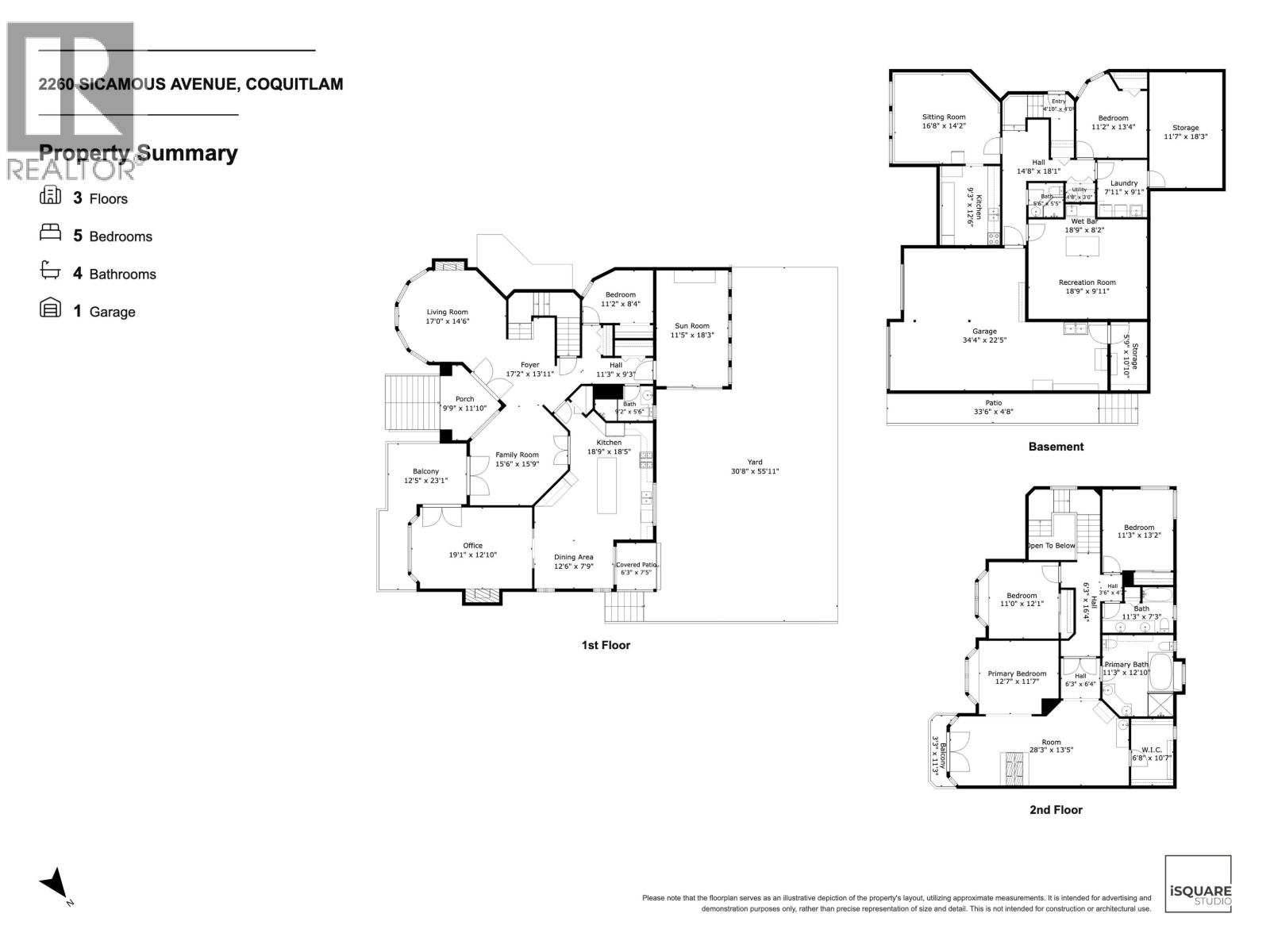 2260 Sicamous Avenue Property Photo 38