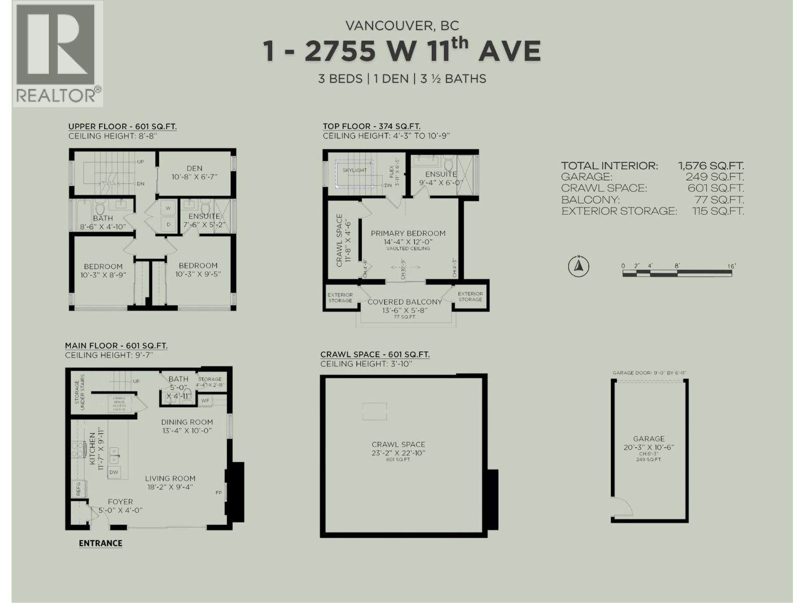 1 2755 W 11th Avenue Property Photo 23