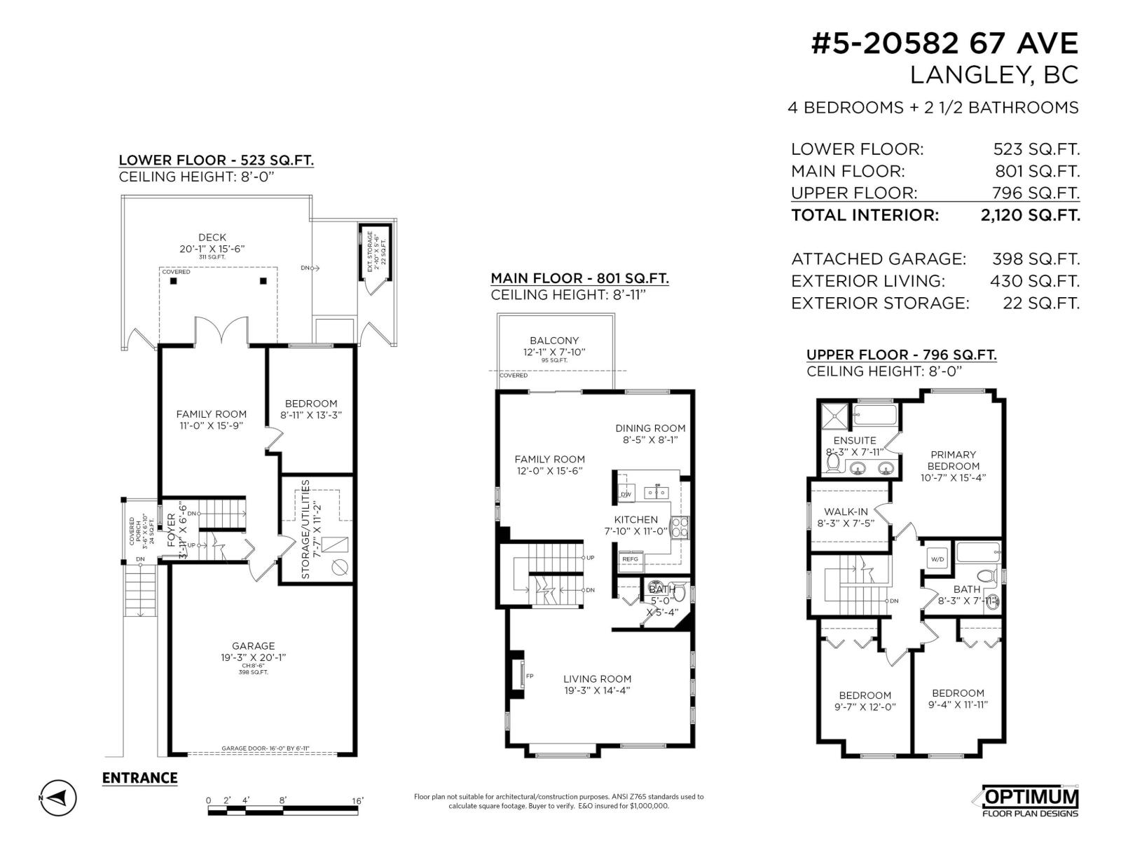 5 20582 67 Avenue Property Photo 40