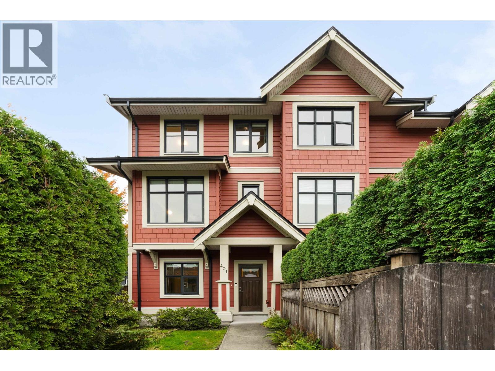 401 8485 New Haven Close Property Photo 1