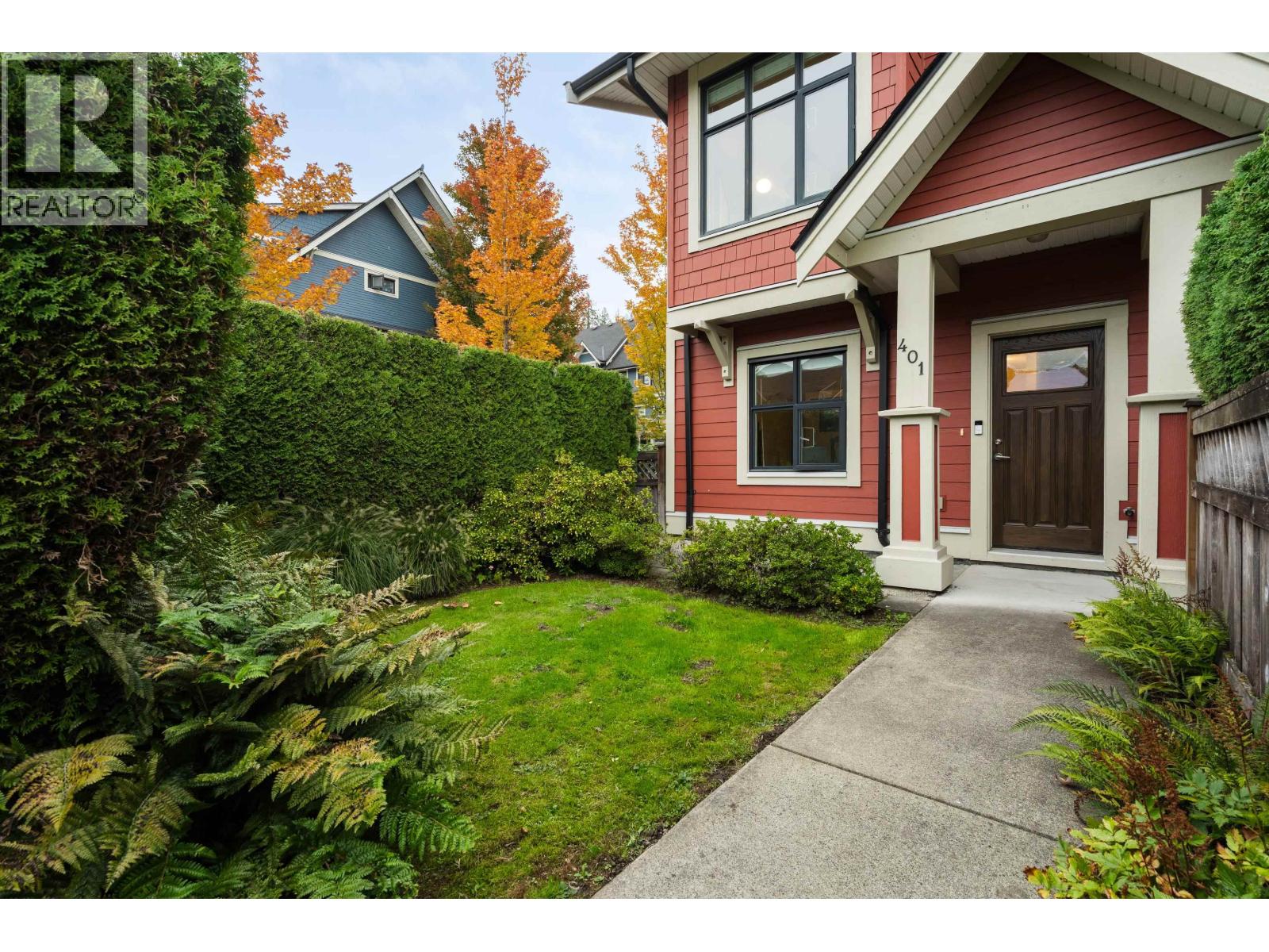 401 8485 New Haven Close Property Photo 33