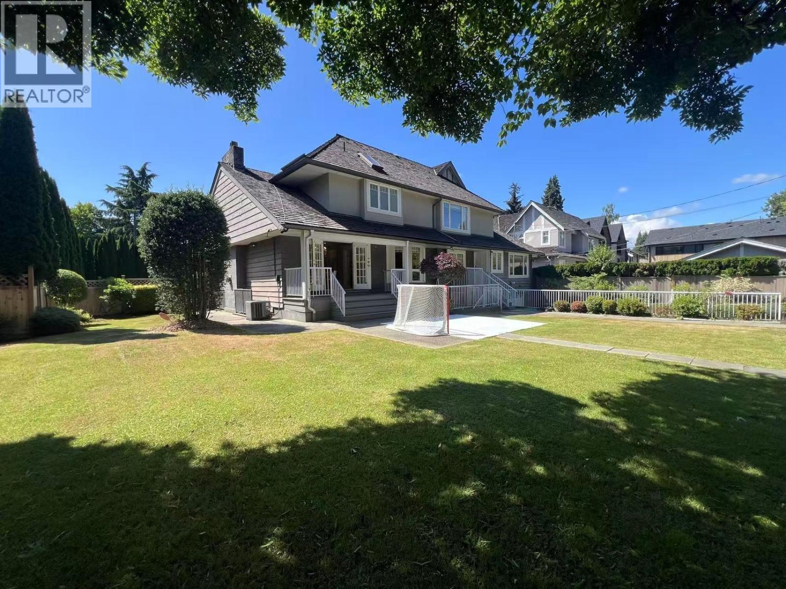 5088 Granville Street Property Photo 1
