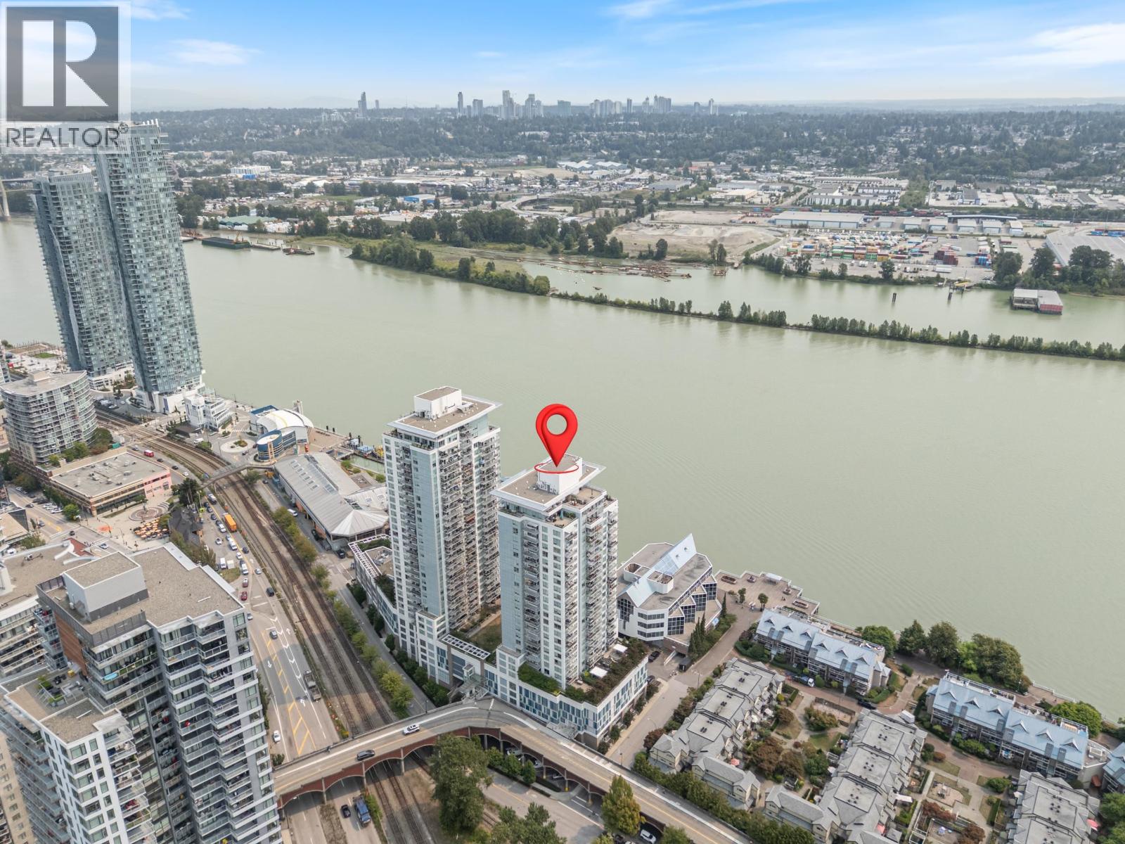 Th2 988 Quayside Drive Property Photo 32