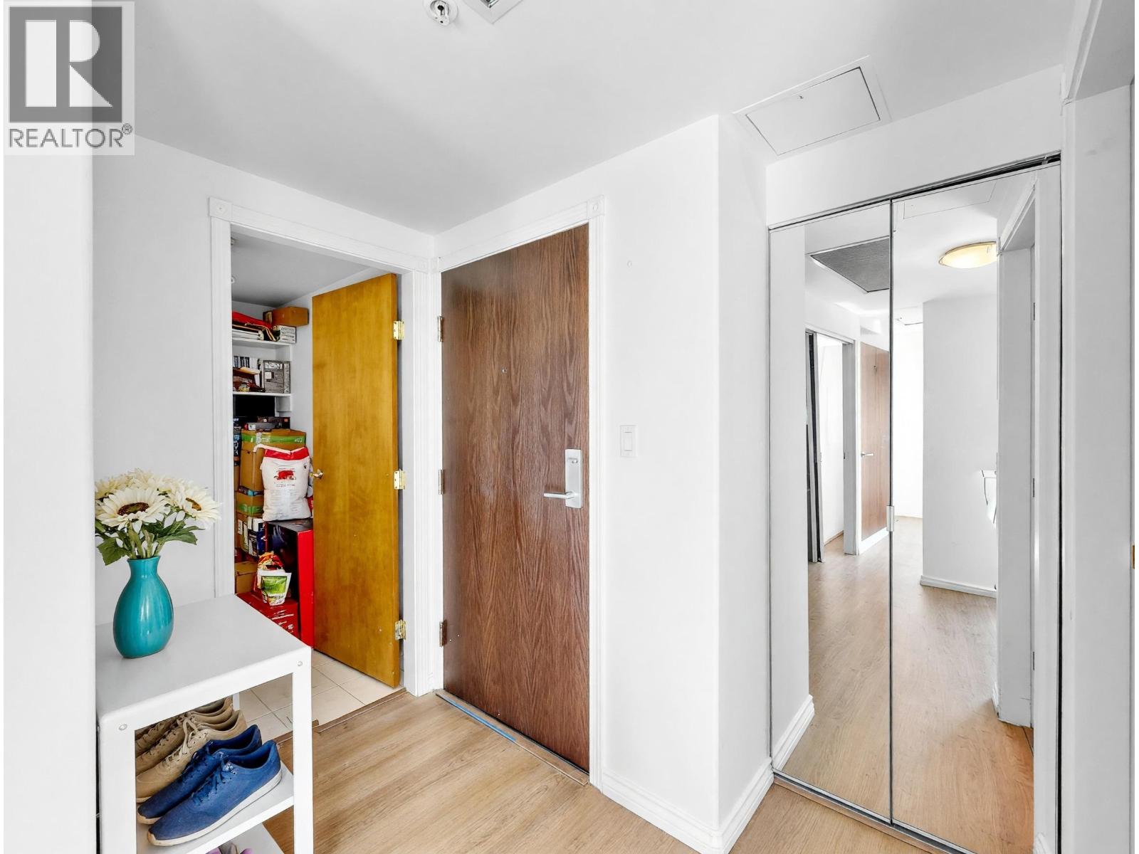 3803 1111 W Pender Street Property Photo 2