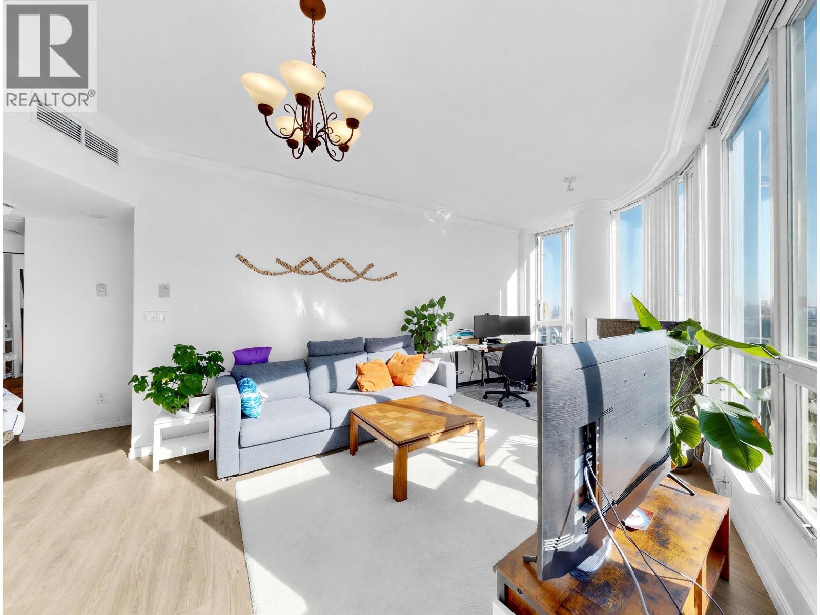 3803 1111 W Pender Street Property Photo 16