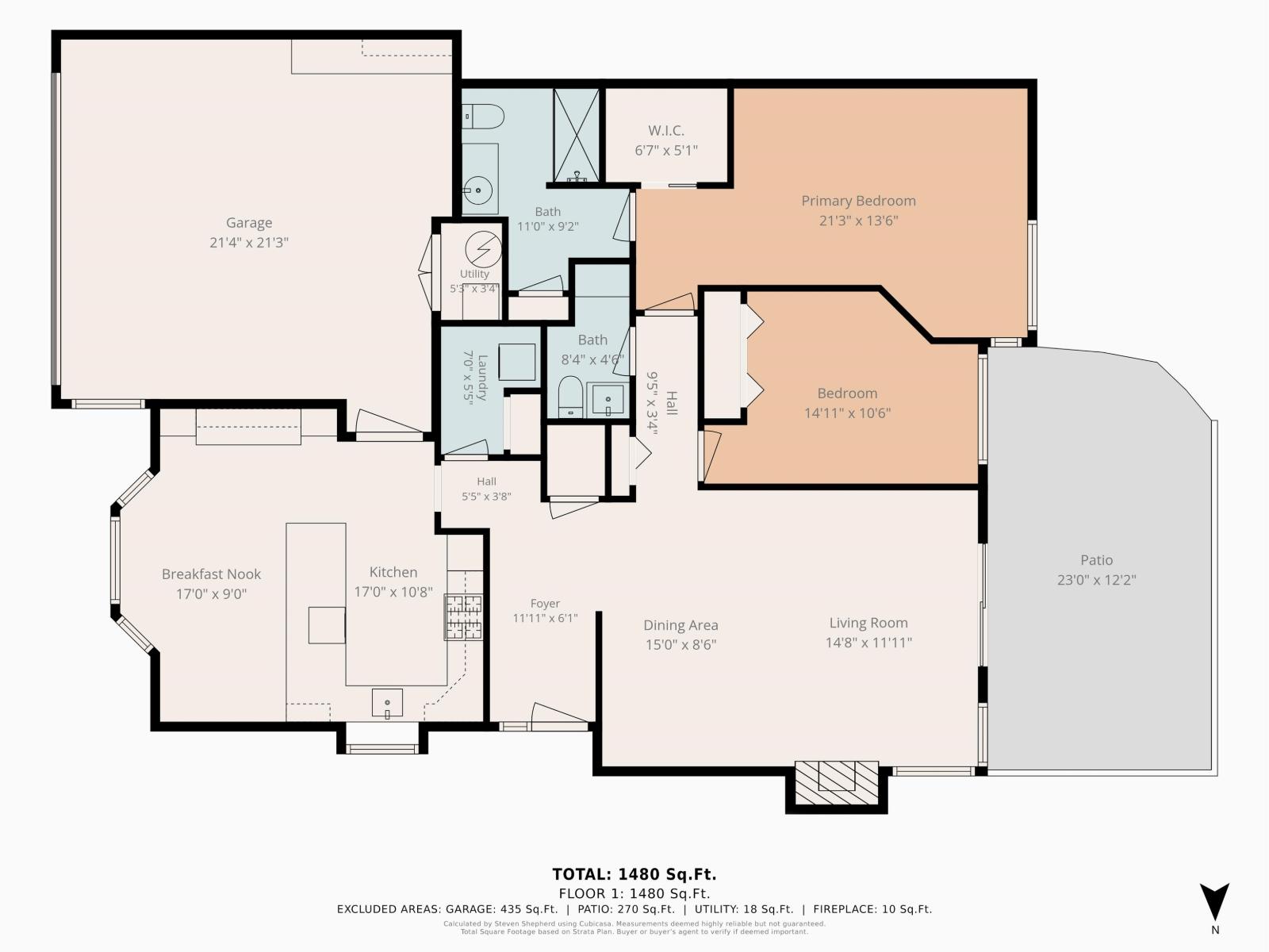 17 18939 65 Avenue Property Photo 3