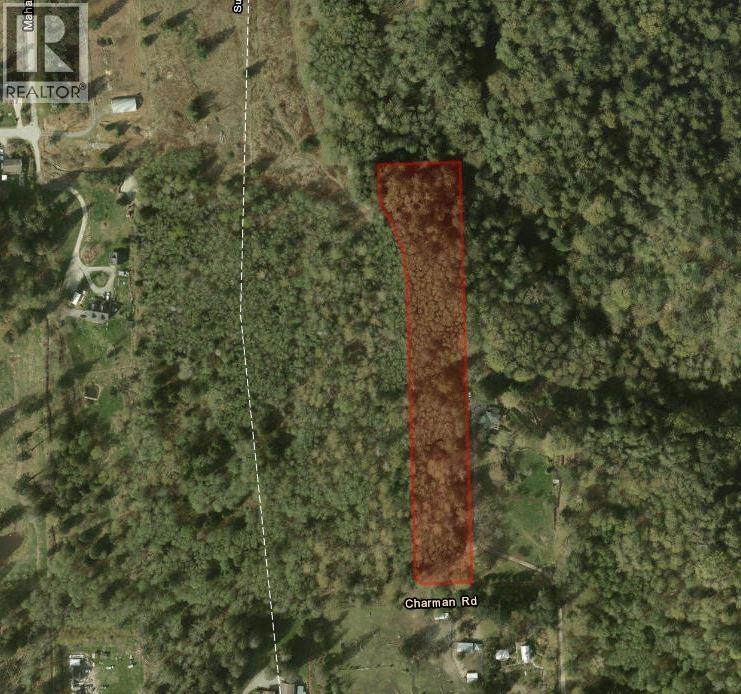 Lot 21 Gospel Rock Property Photo 2