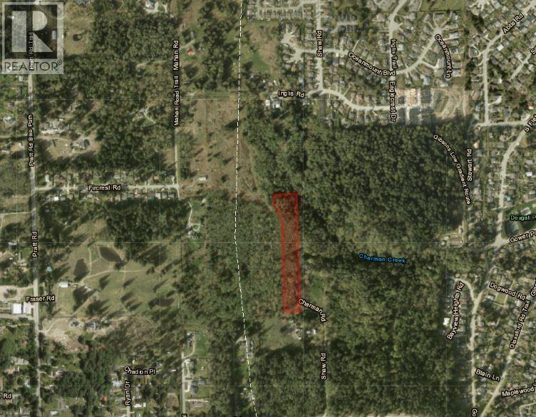 Lot 21 Gospel Rock Property Photo 4