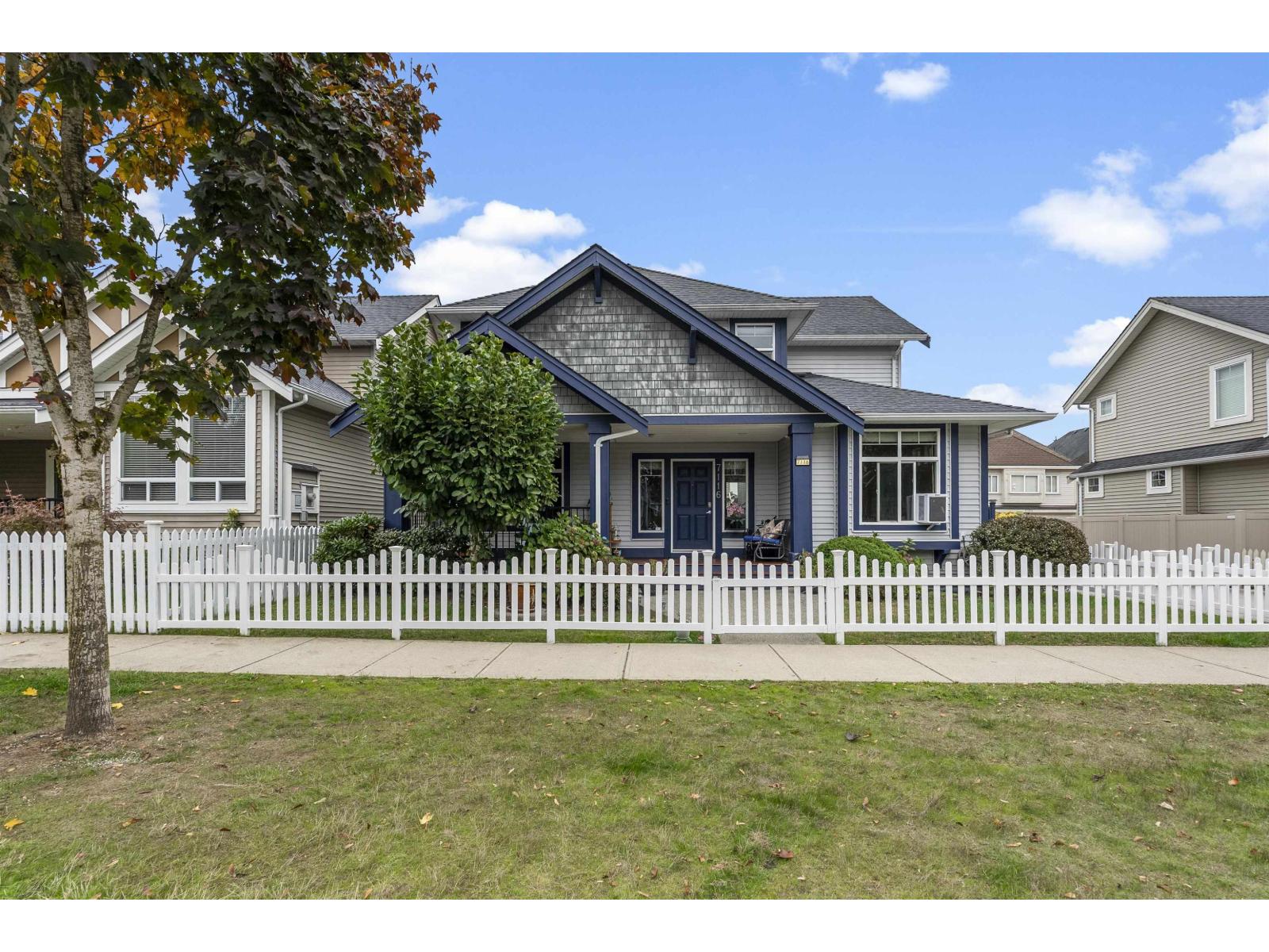 7116 195a Street Property Photo 1