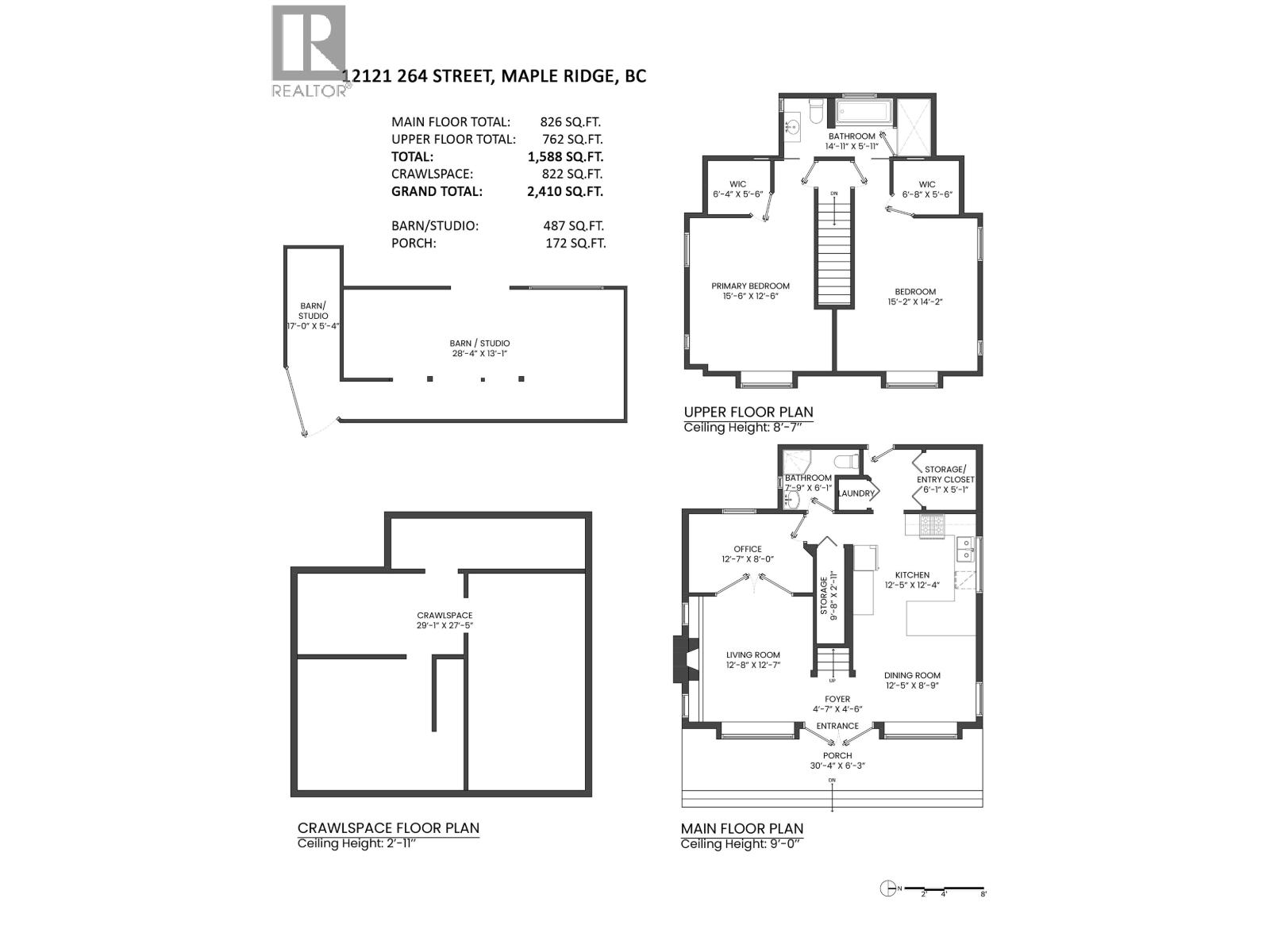 12121 264 Street Property Photo 40