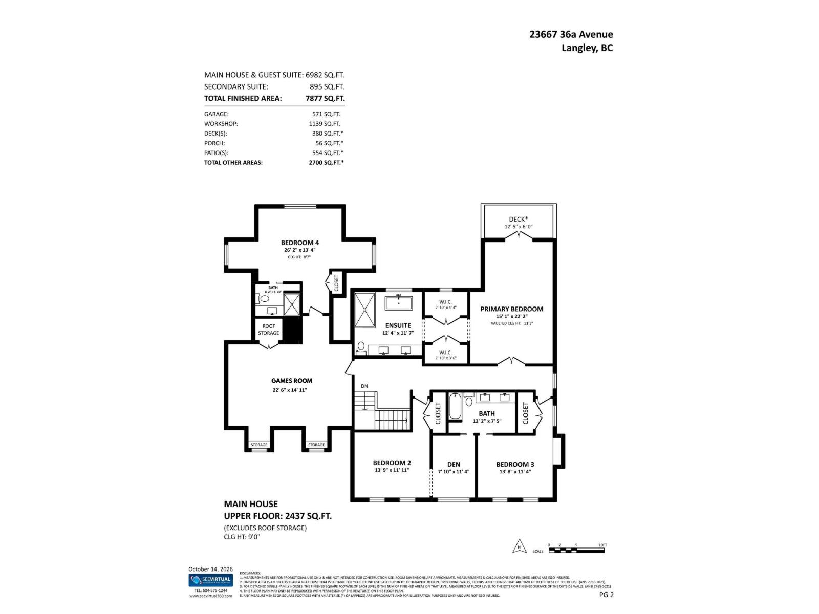 23667 36a Avenue Property Photo 38