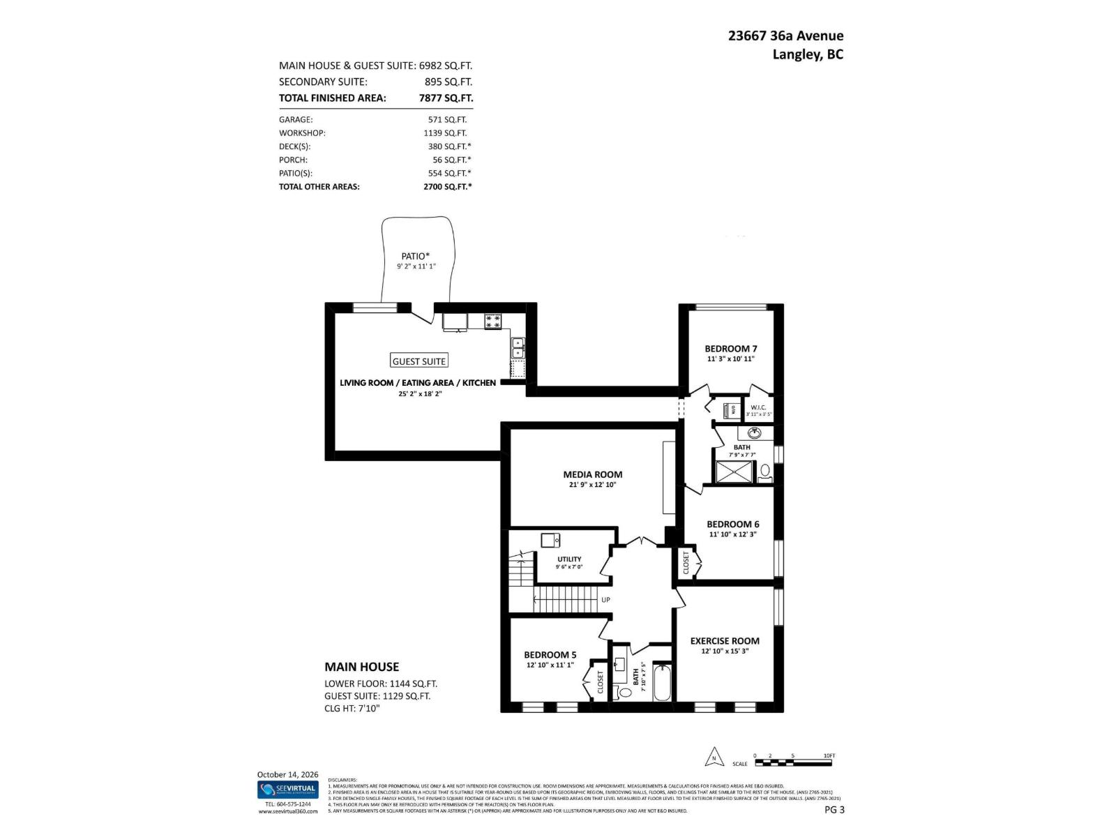 23667 36a Avenue Property Photo 39