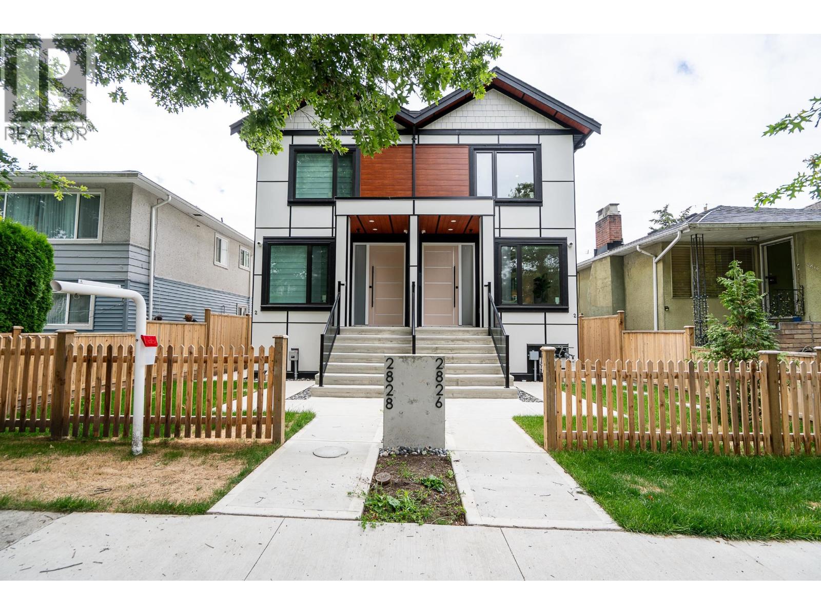 2828 Cheyenne Avenue Property Photo 2