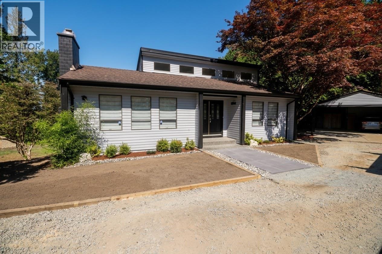 25443 Bosonworth Avenue Property Photo 1