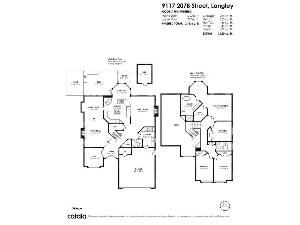 9117 207b Street Property Photo 6