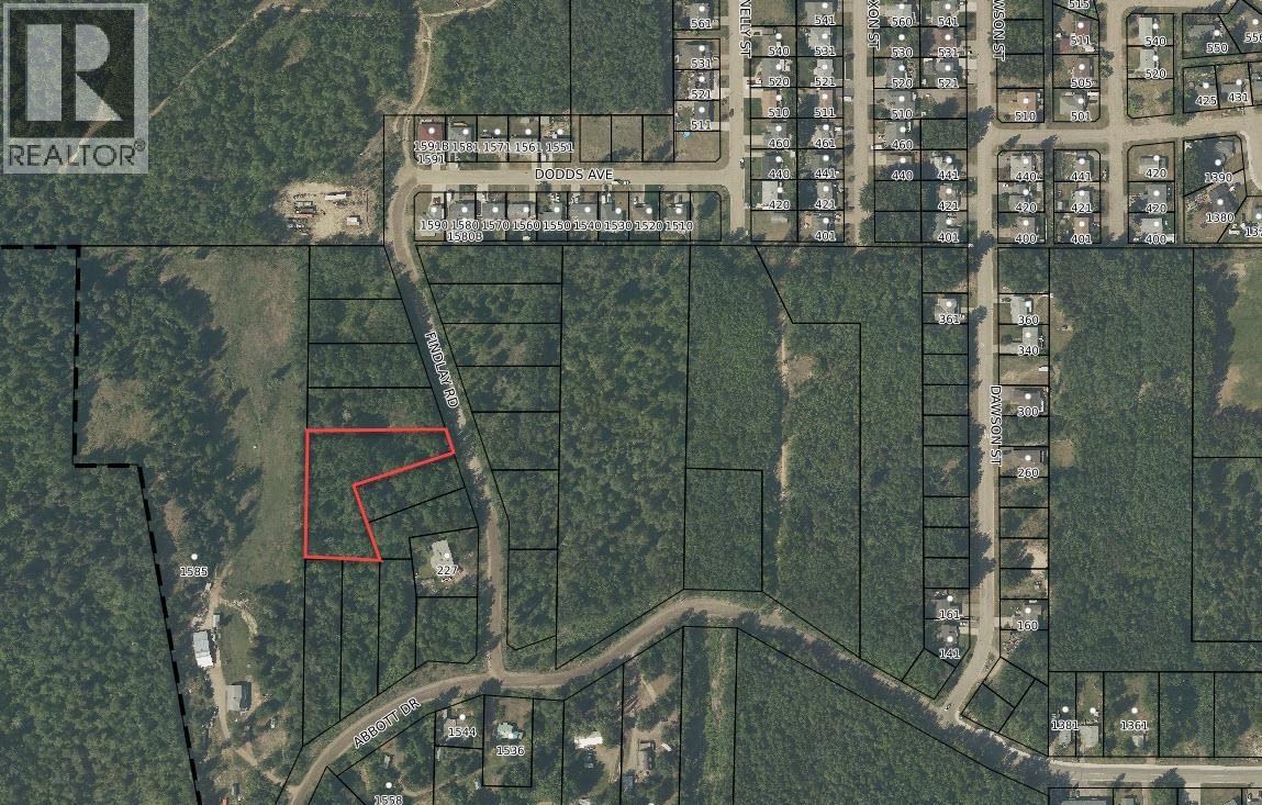 Lot B Finlay Road Property Photo 1