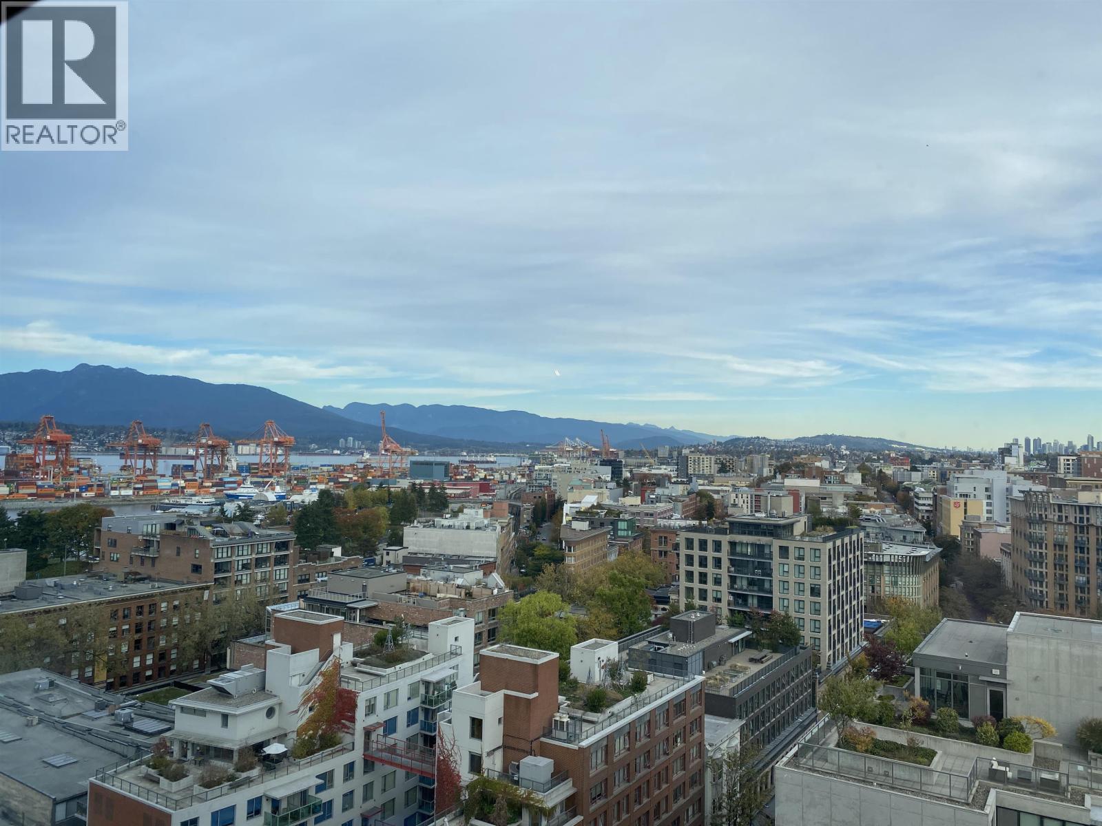 1502 108 CORDOVA STREET Property Photo 1