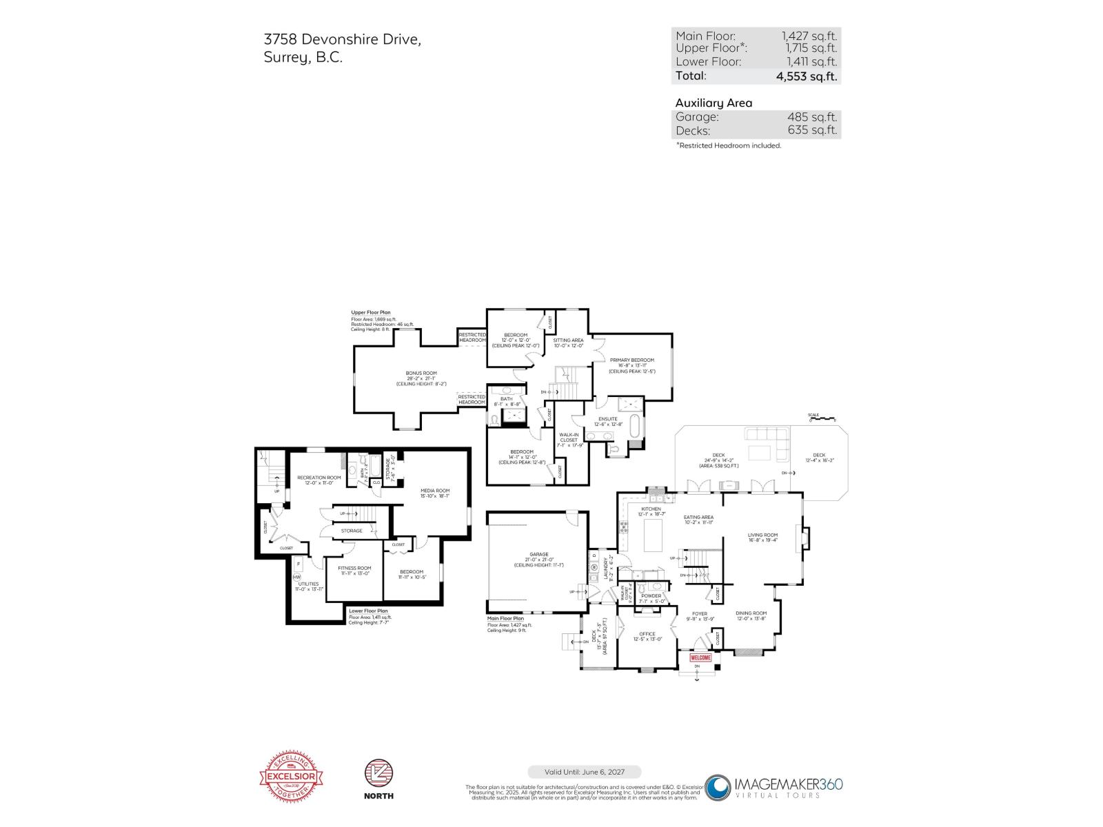 3758 Devonshire Drive Property Photo 34