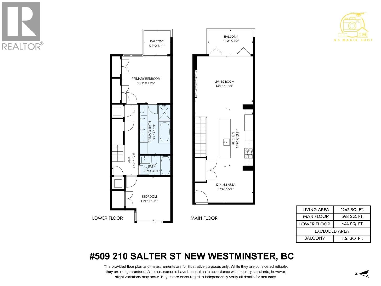 Th509 210 Salter Street Property Photo 5