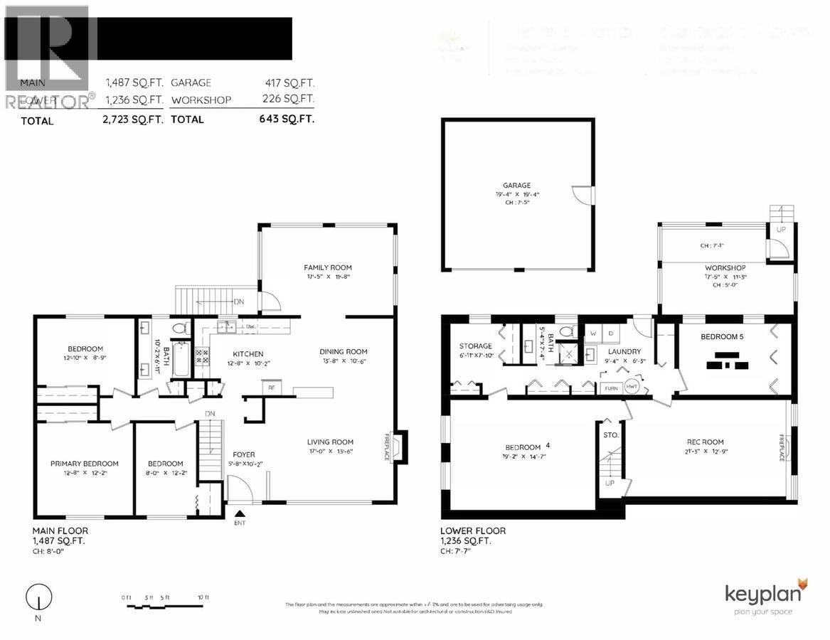 8140 Hunter Street Property Photo 21