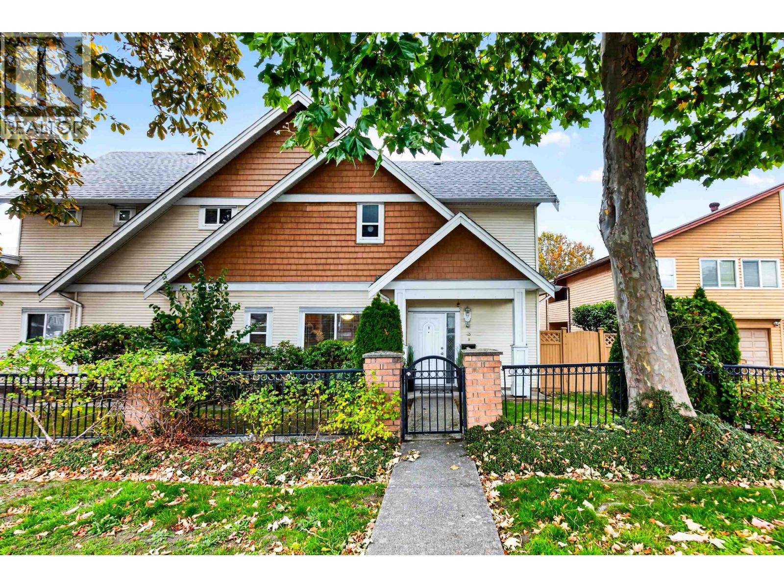 1 11331 CAMBIE ROAD Property Photo 1