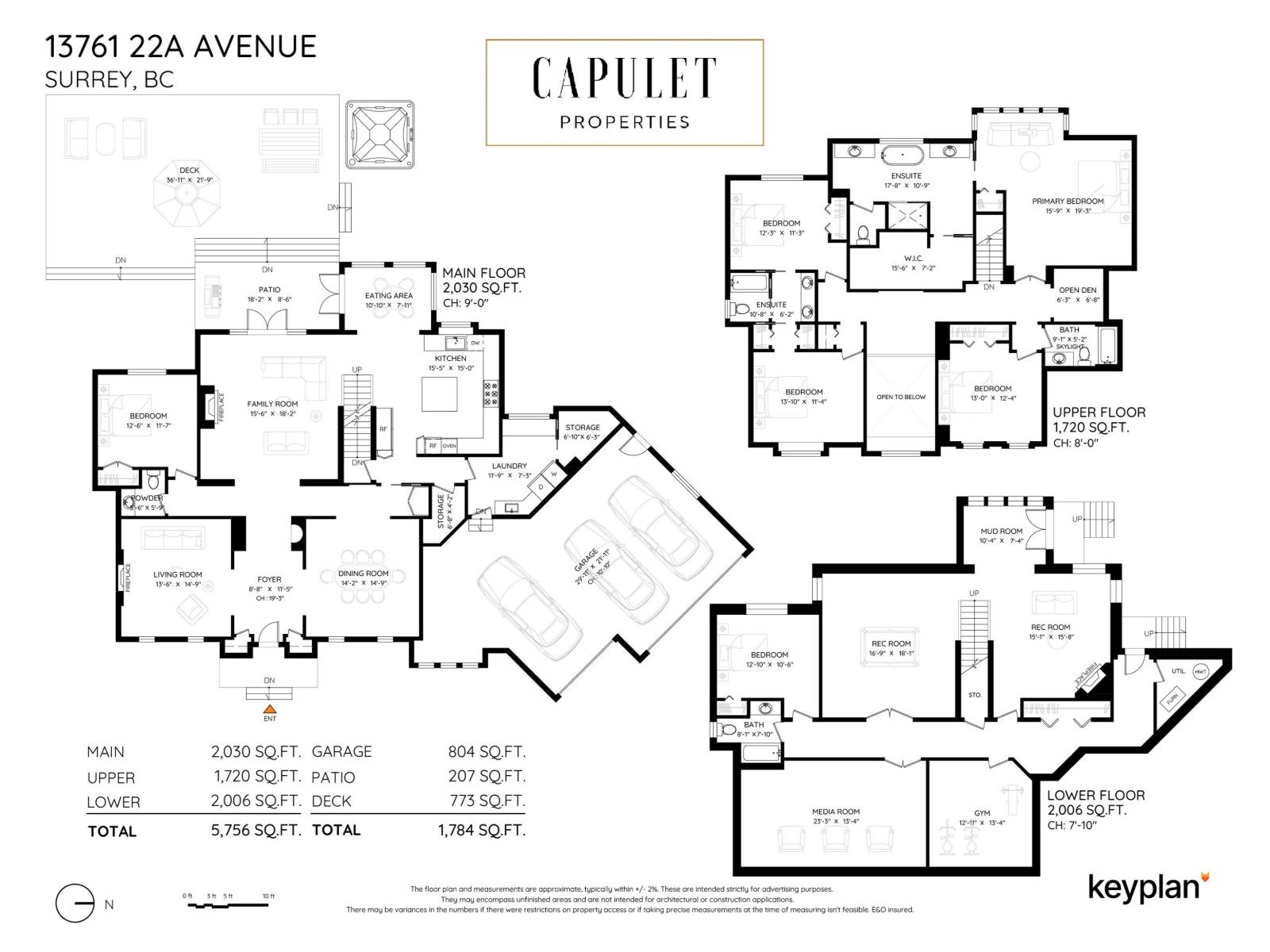 13761 22a Avenue Property Photo 22