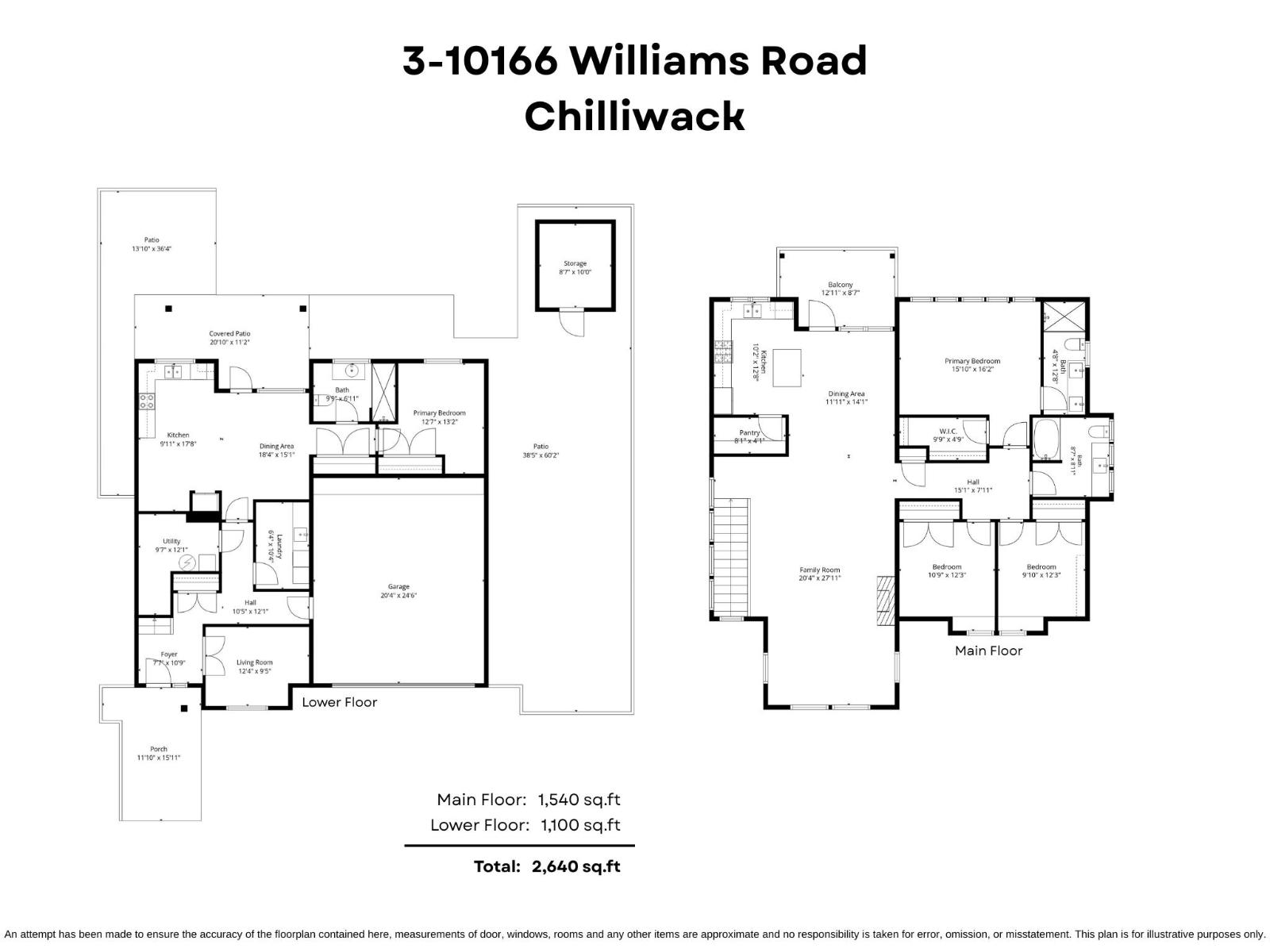 10166 Williams Road #3 Property Photo 6