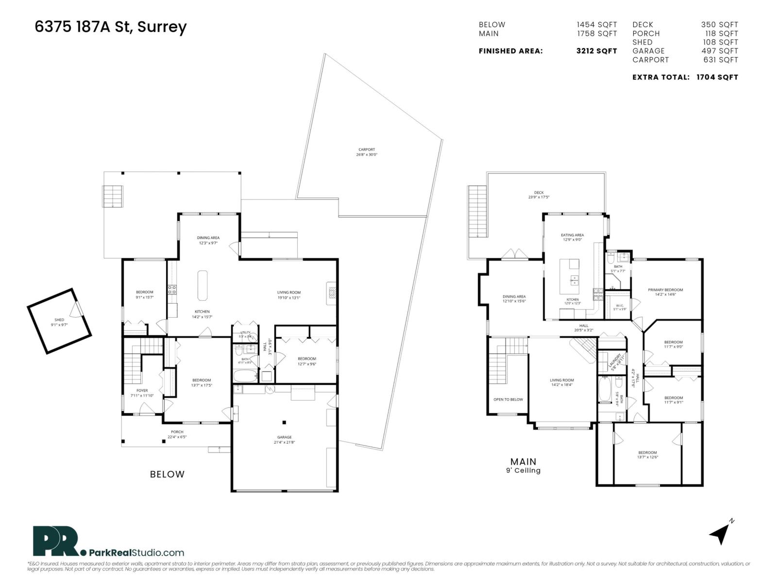 6375 187a Street Property Photo 2