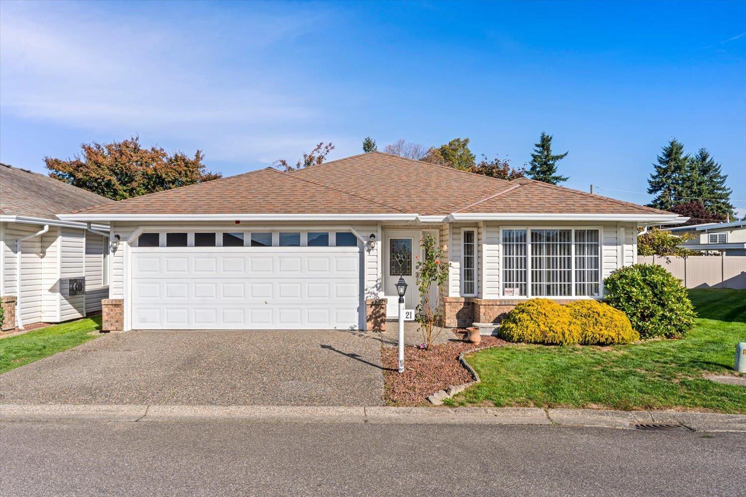 46485 AIRPORT Road #21 Property Photo 1