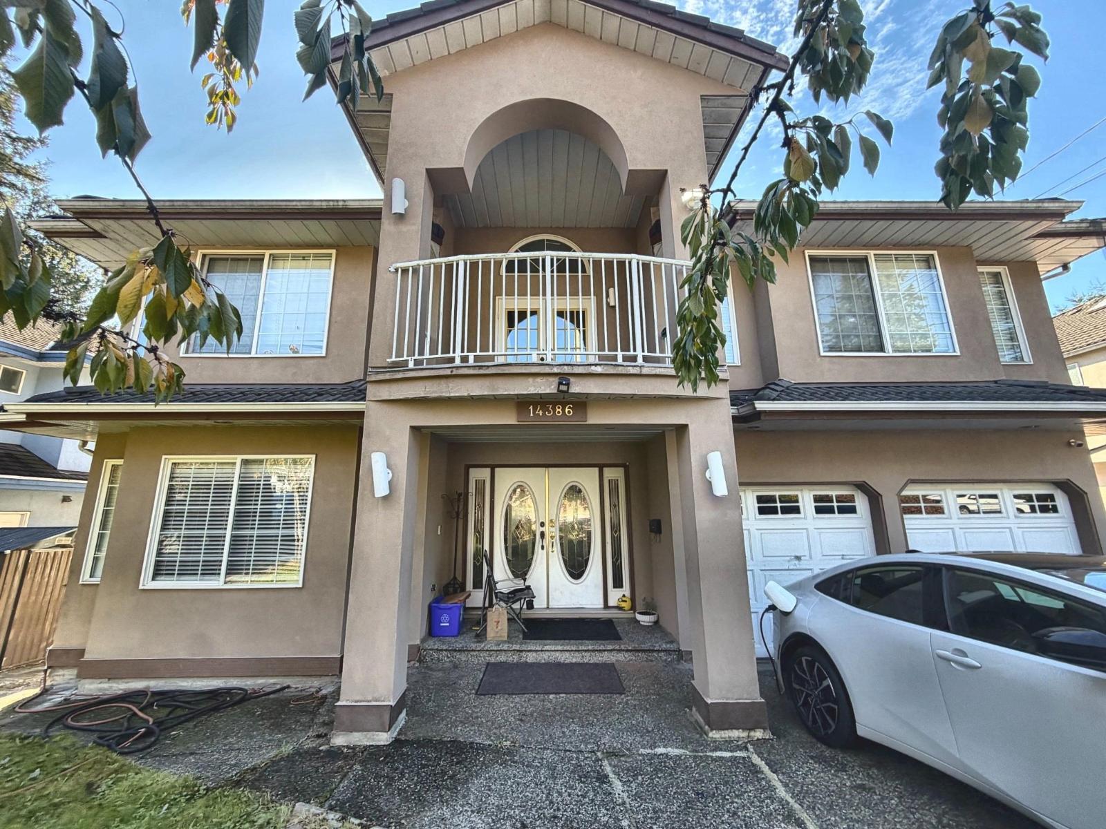 14386 68 AVENUE Property Photo 1