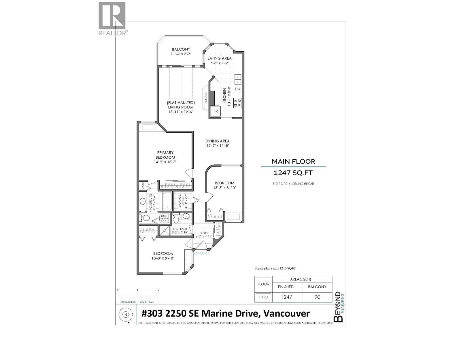 303 2250 Se Marine Drive Property Photo 35