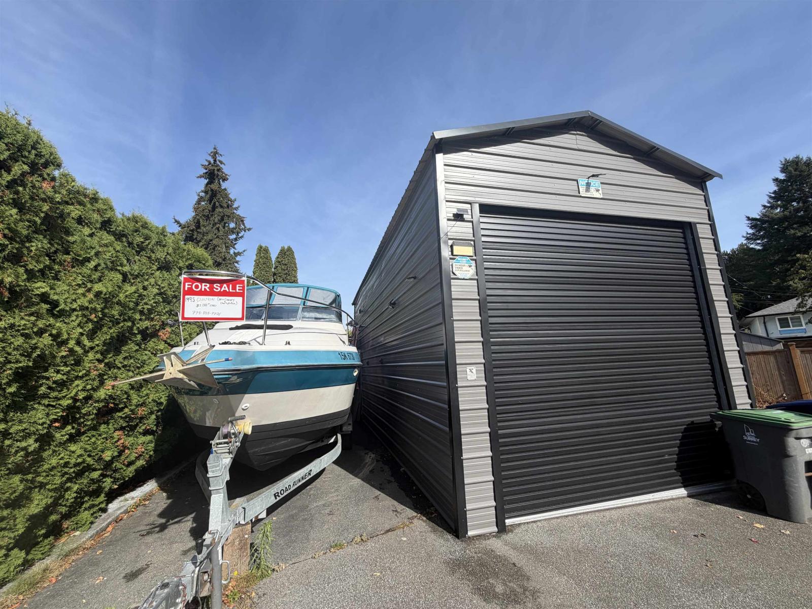 12585 100 Avenue Property Photo 12