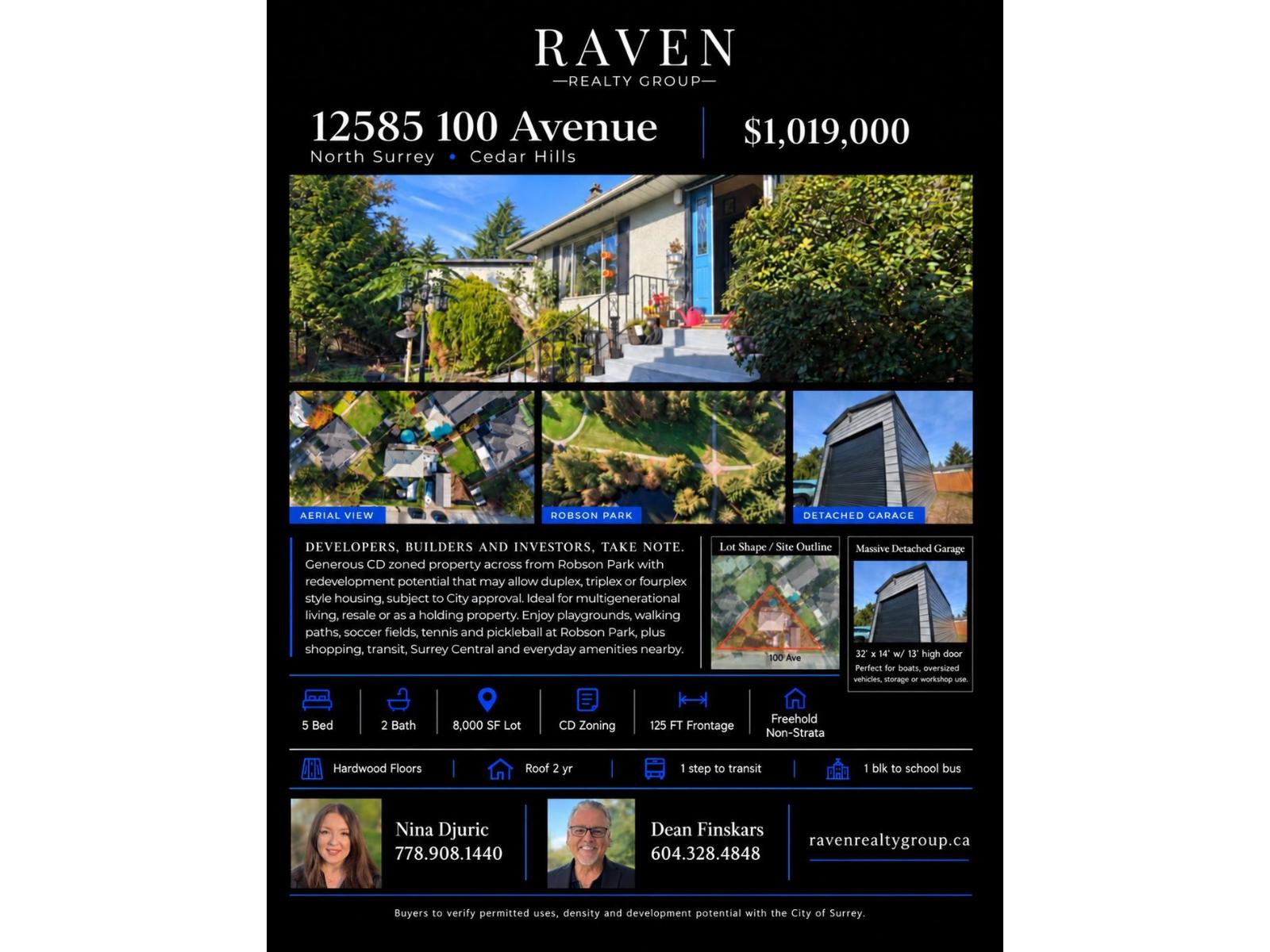 12585 100 Avenue Property Photo 14