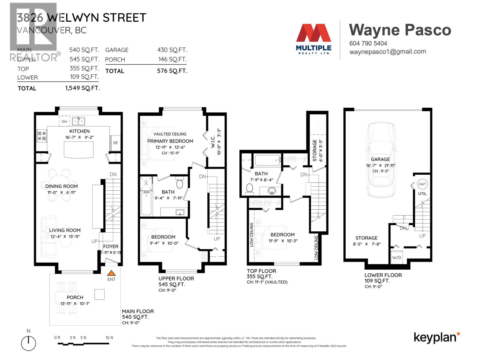 3826 Welwyn Street Property Photo 18