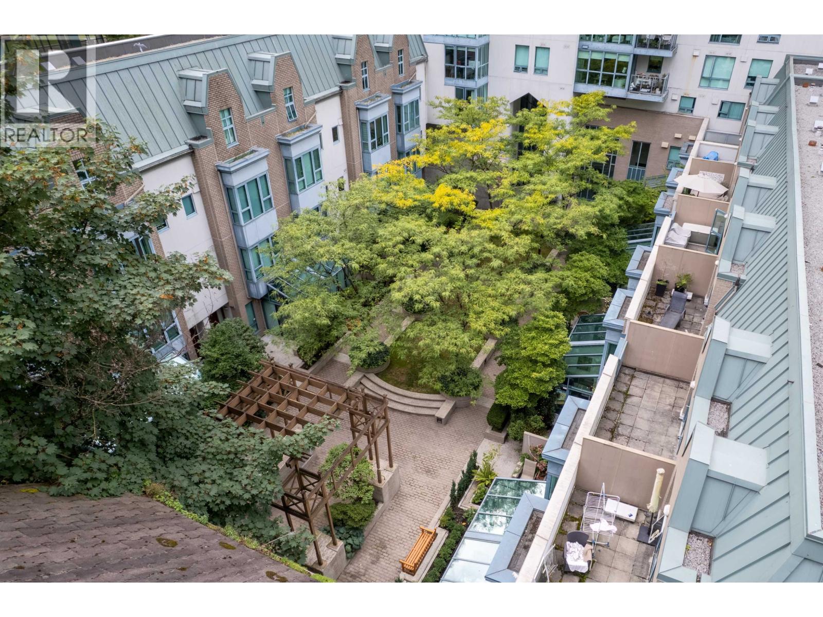 1903 1238 Melville Street Property Photo 5
