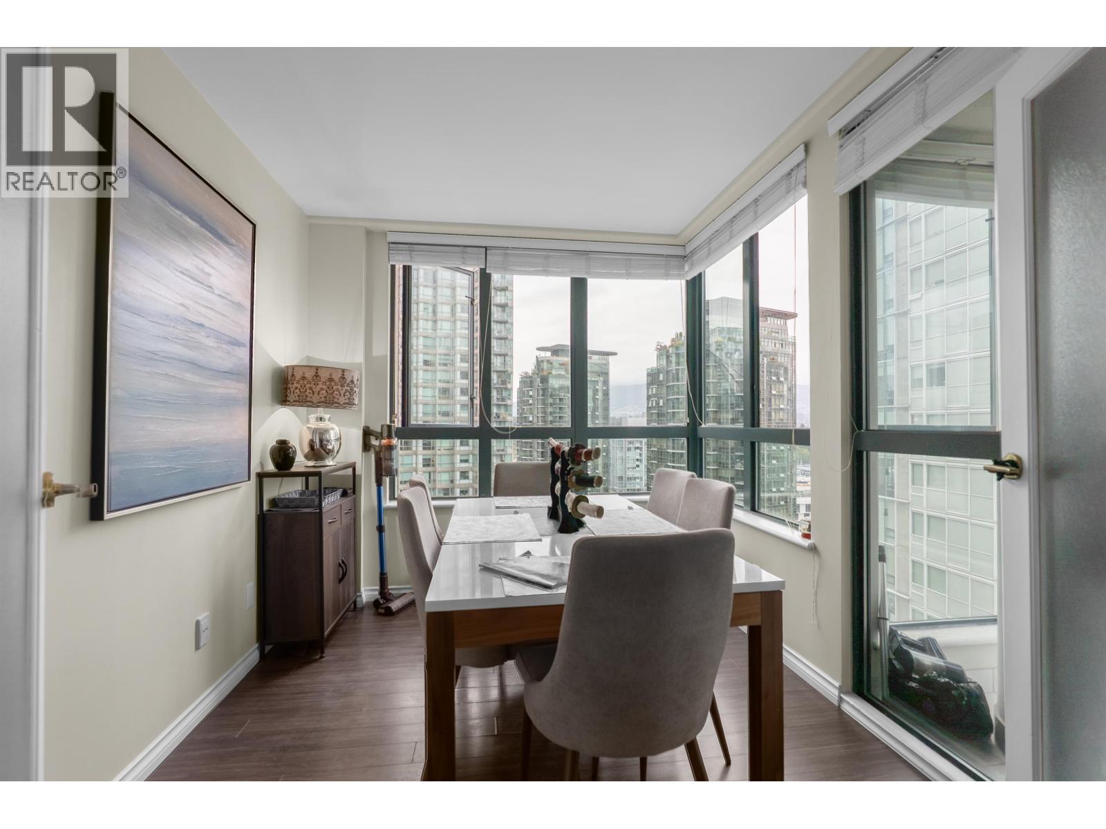 1903 1238 Melville Street Property Photo 22