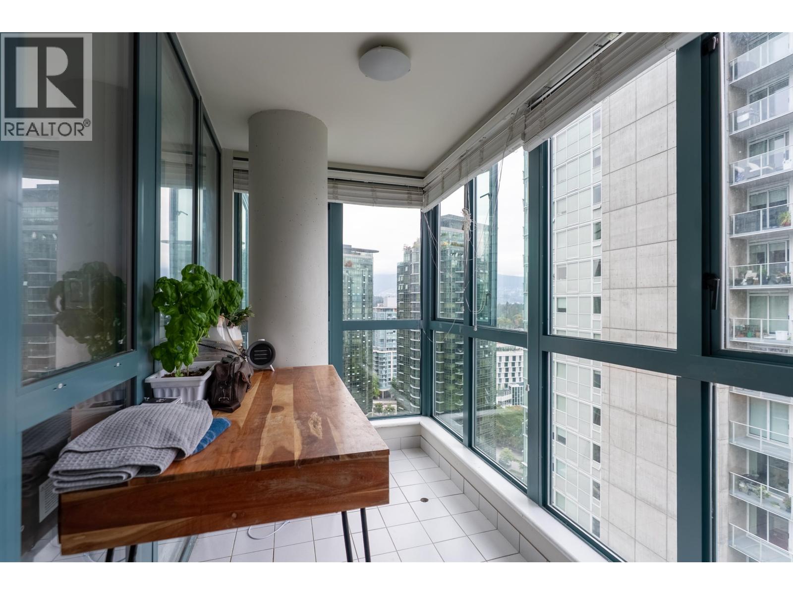 1903 1238 Melville Street Property Photo 24