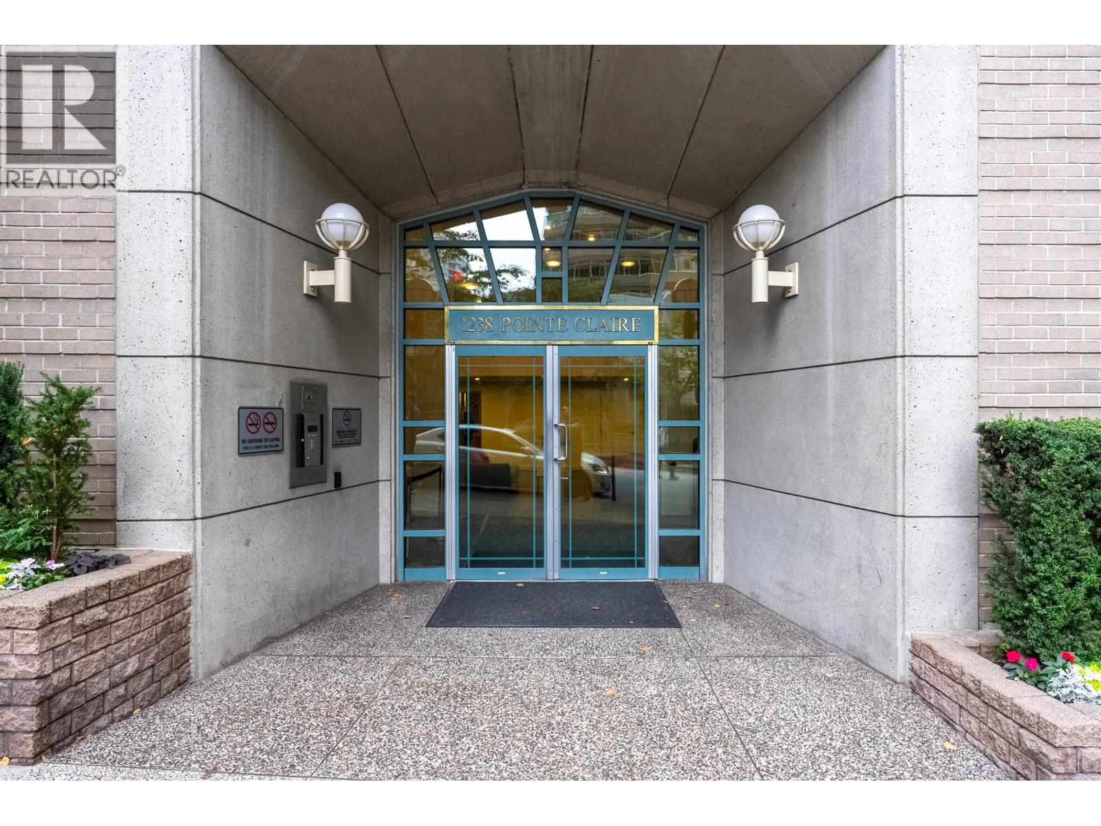 1903 1238 Melville Street Property Photo 30