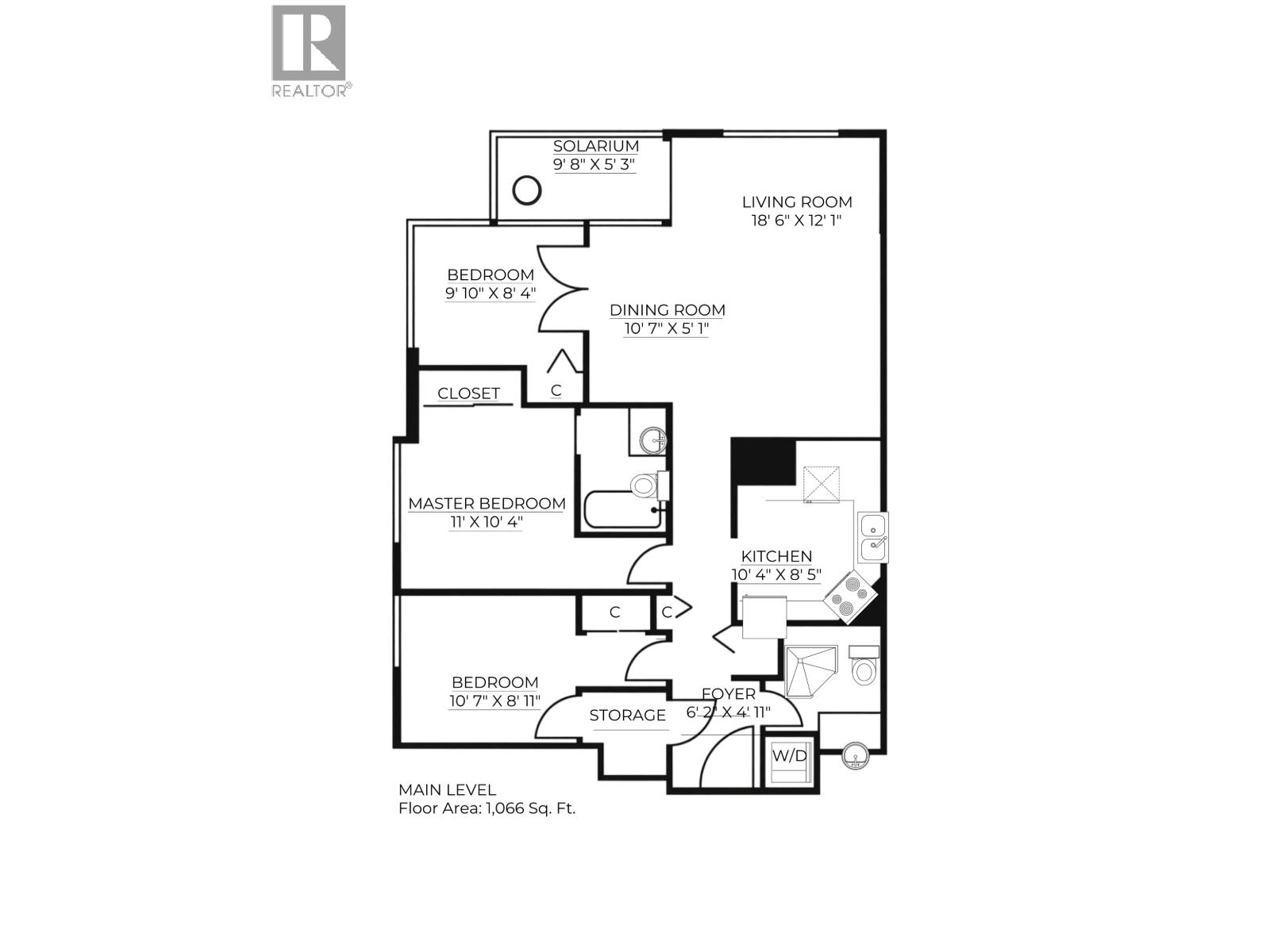 1903 1238 Melville Street Property Photo 31