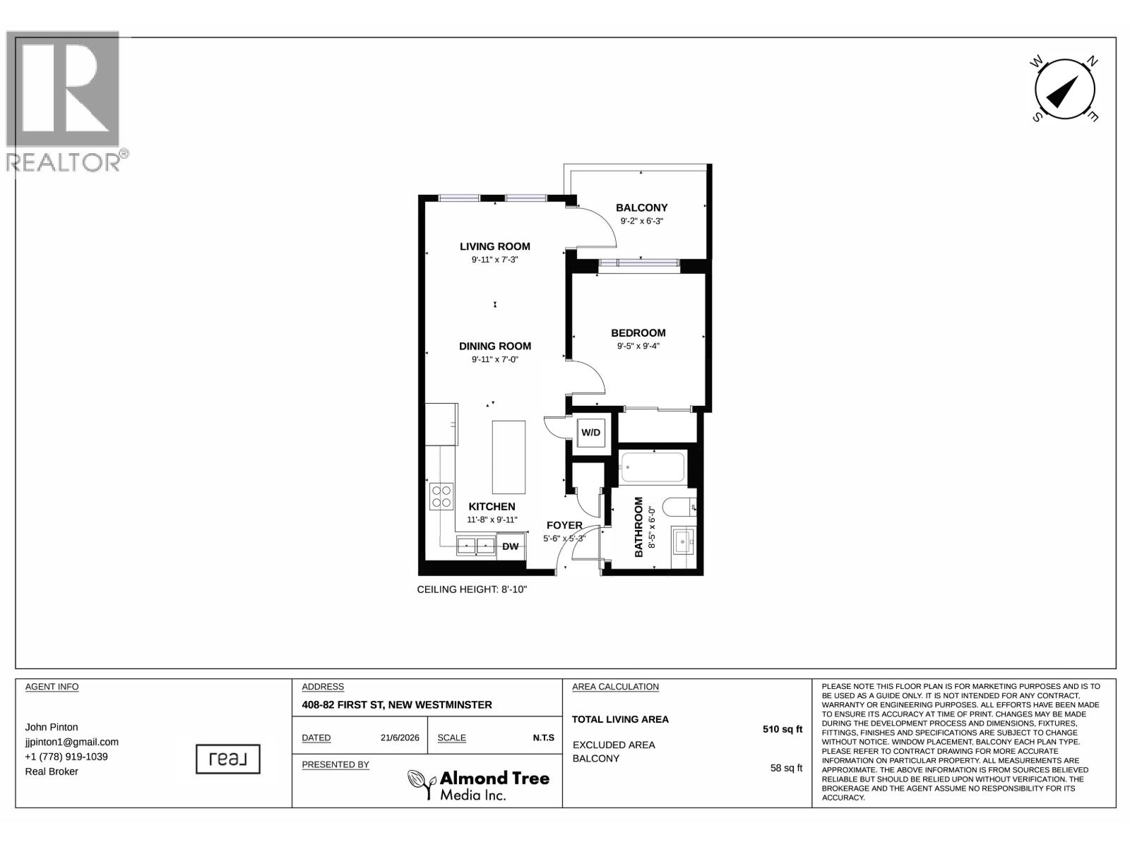408 82 First Street Property Photo 28