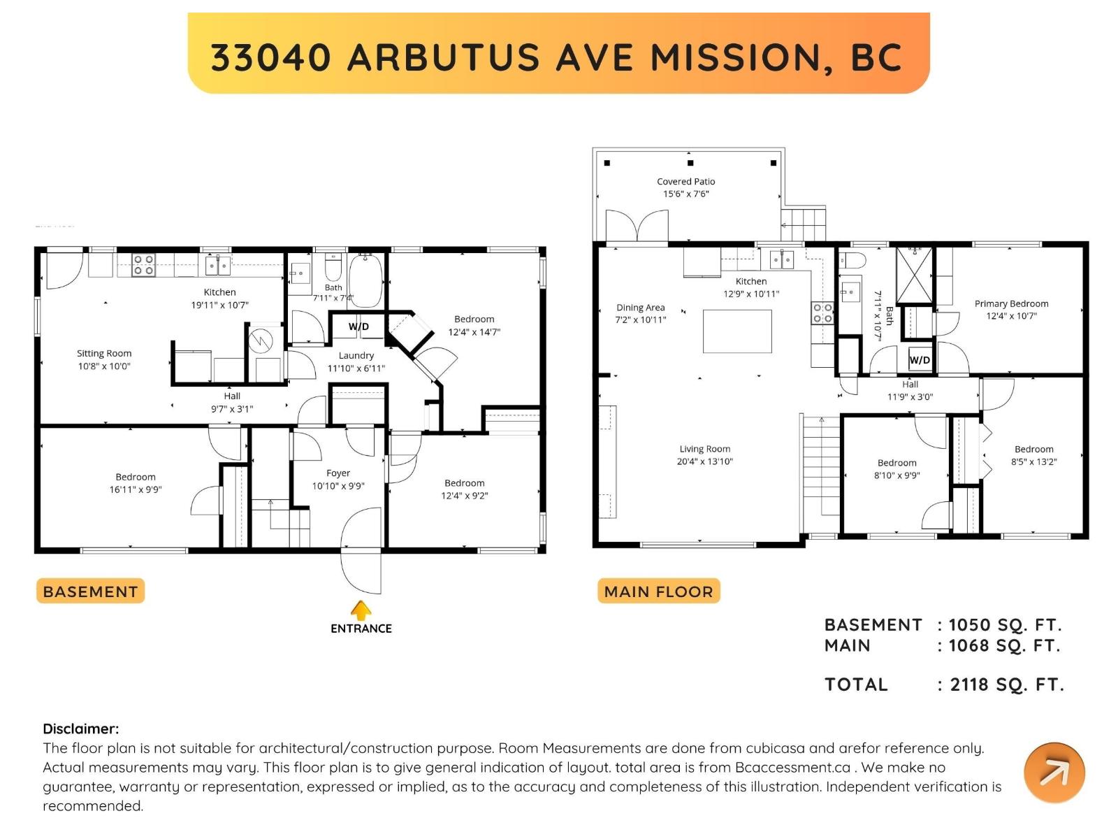 33040 Arbutus Avenue Property Photo 36